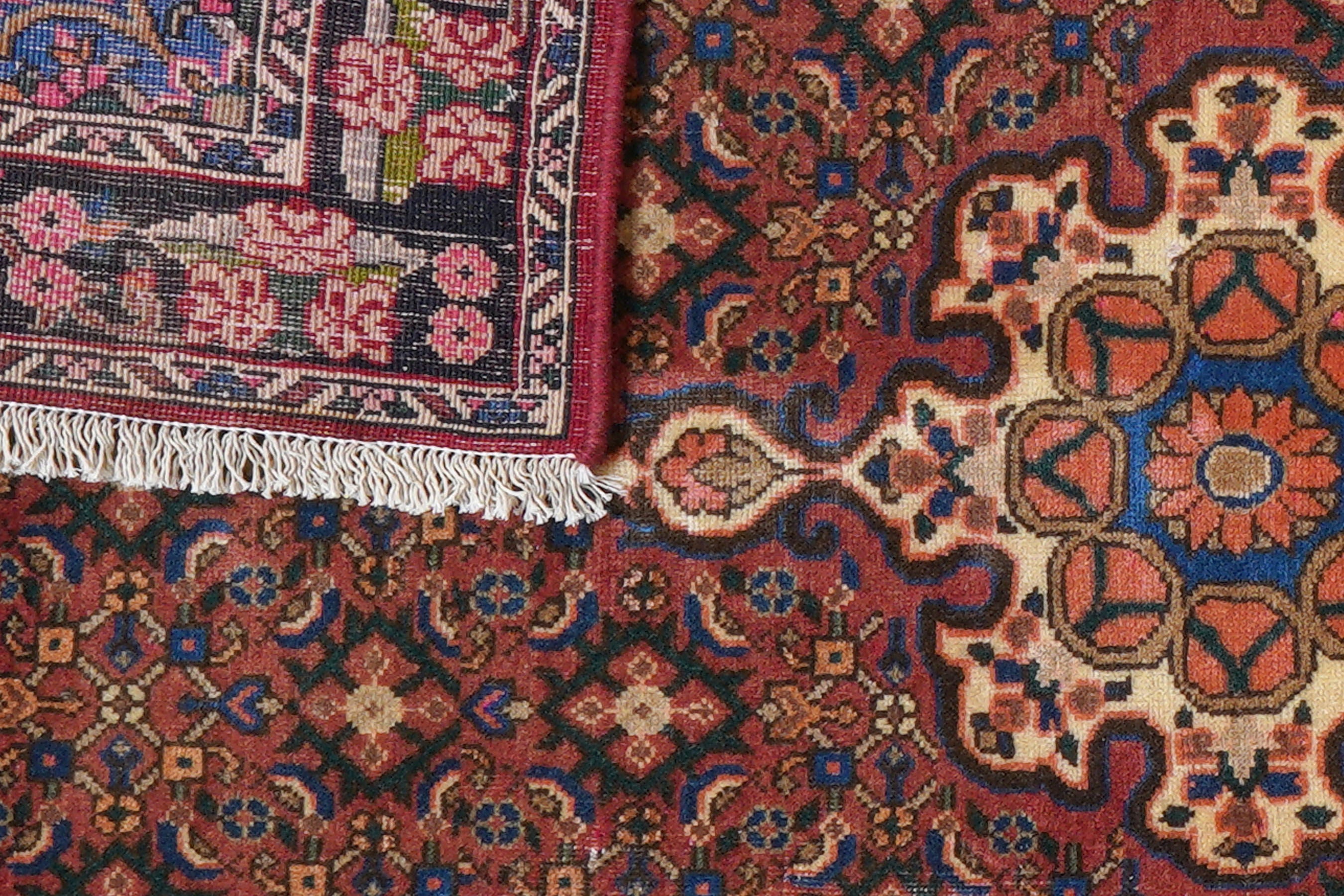 Heritage  Arvand Teppich