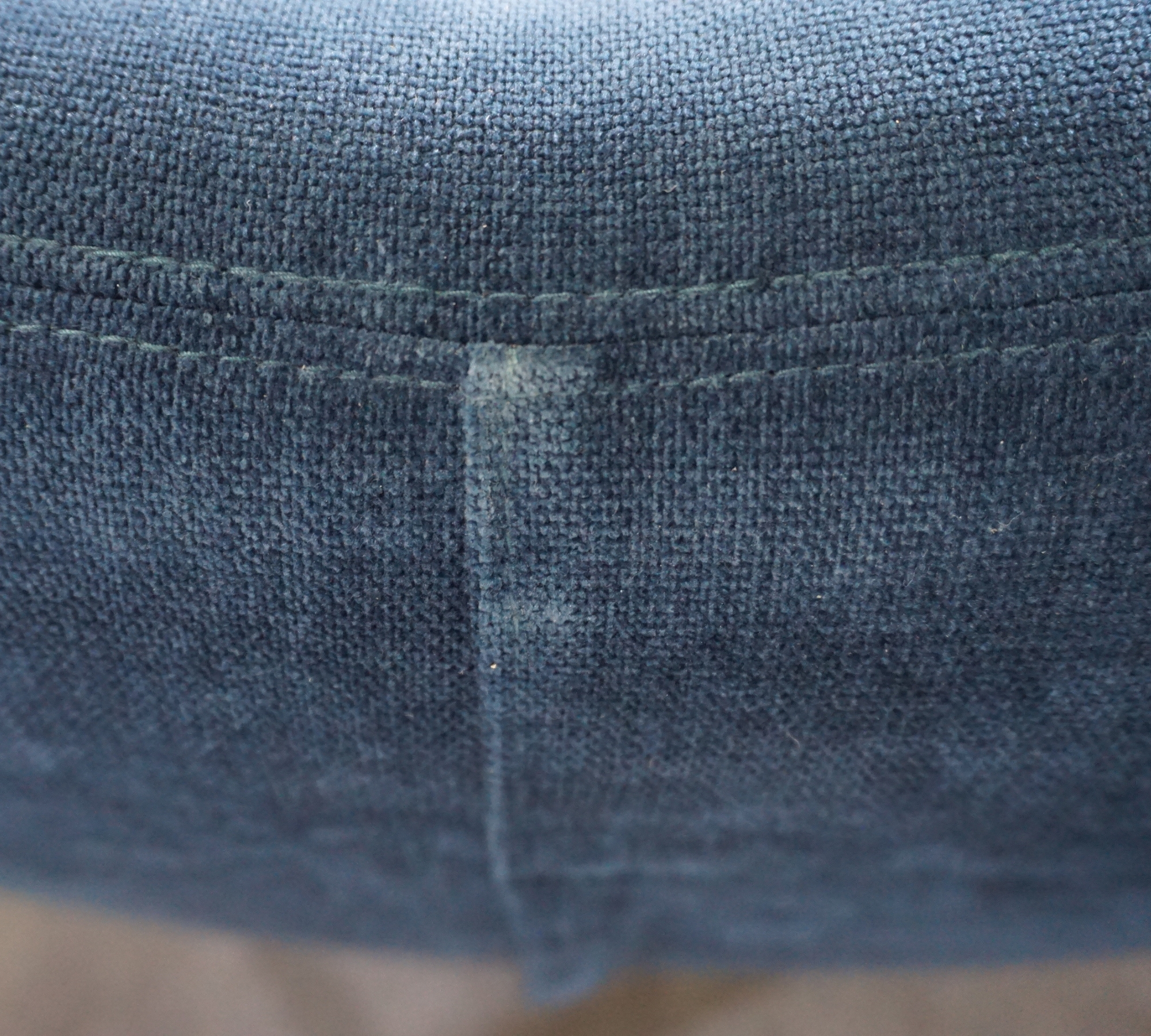 Anne Sessel Planet Legion Blue