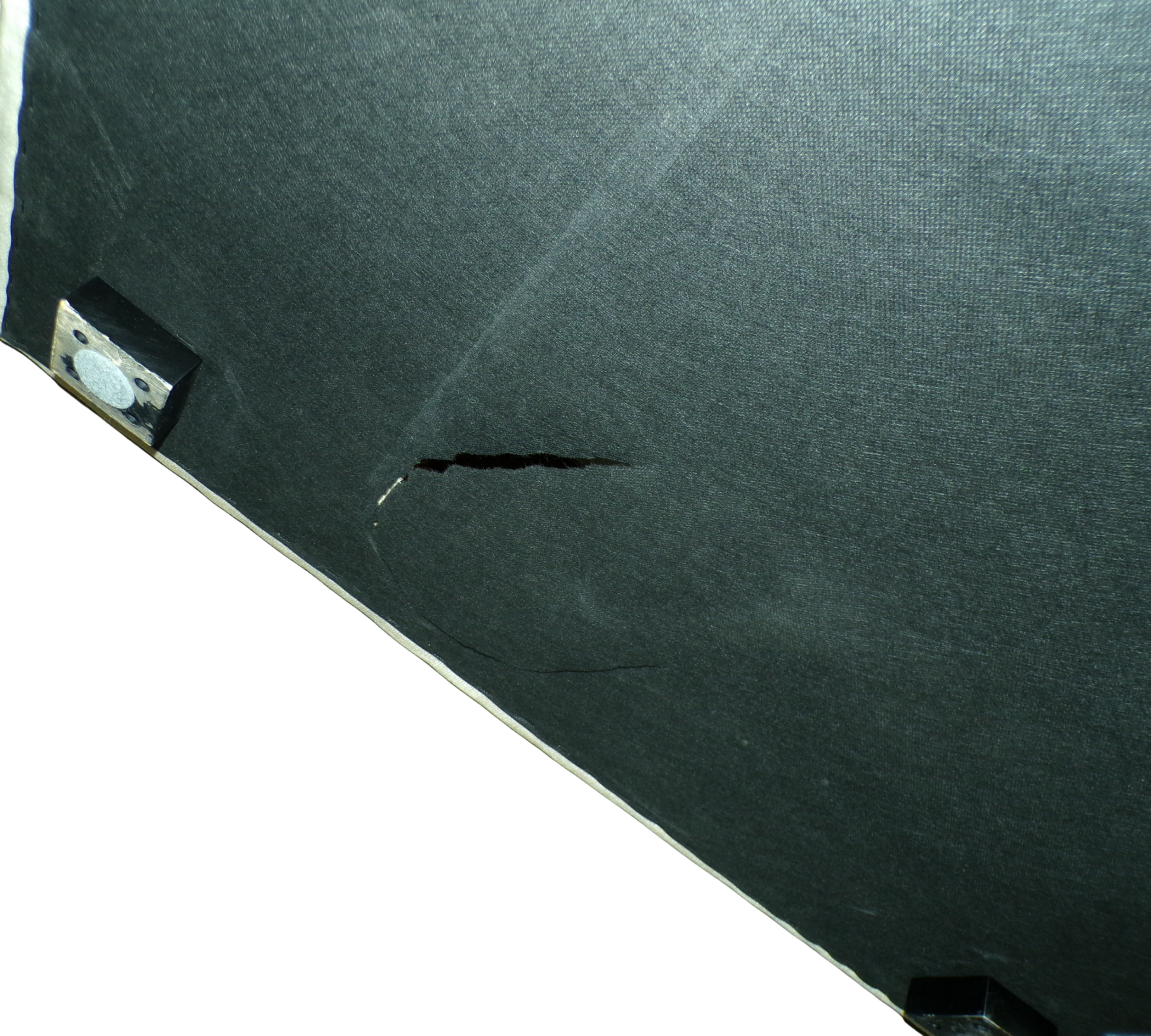 Dane modulo angolare 1 posto sinistro Danny Cream