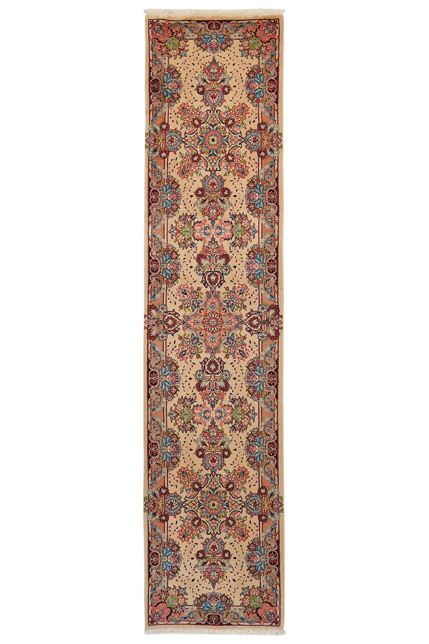 Sarough Rug Brown