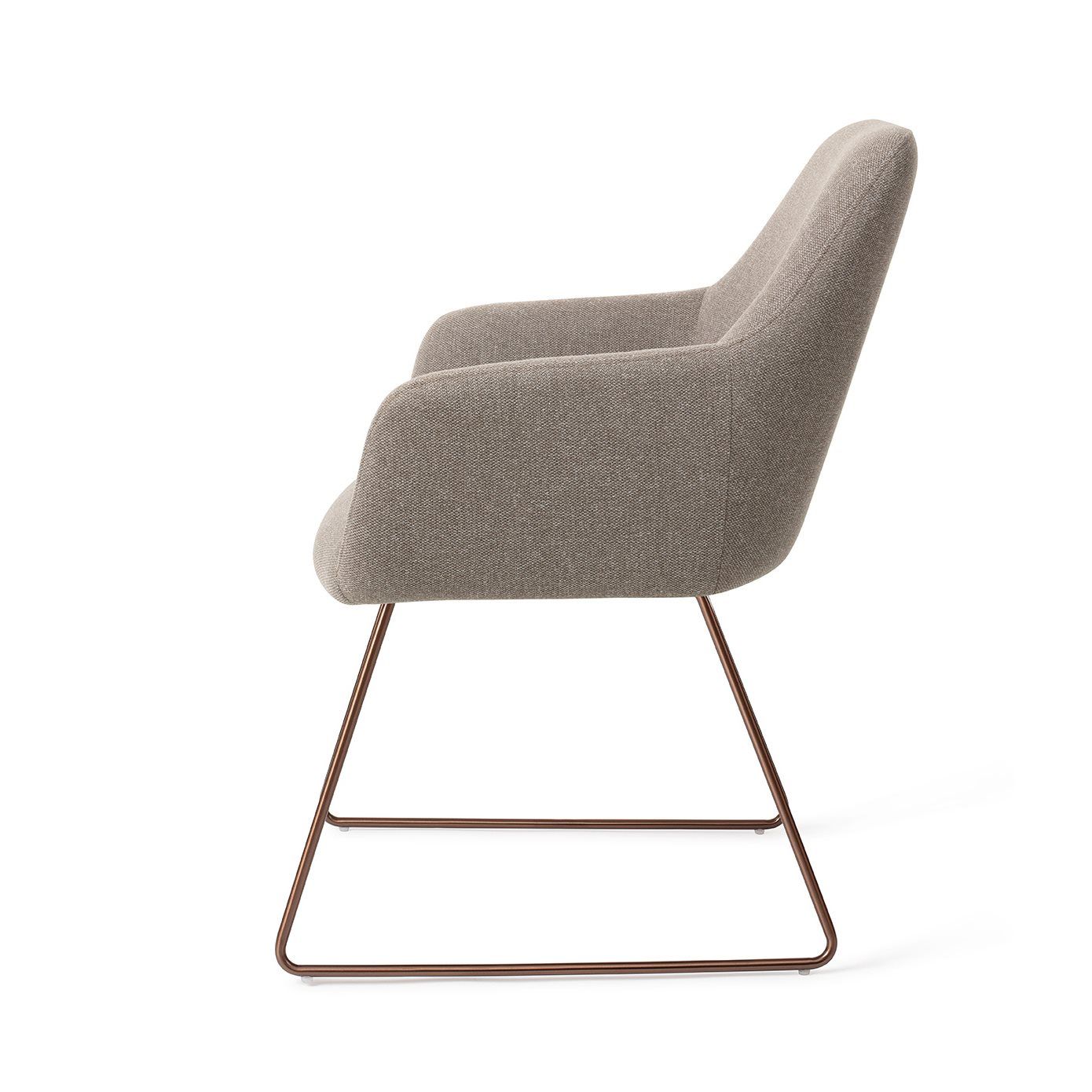 Hiroo Esszimmerstuhl Foggy Fusion