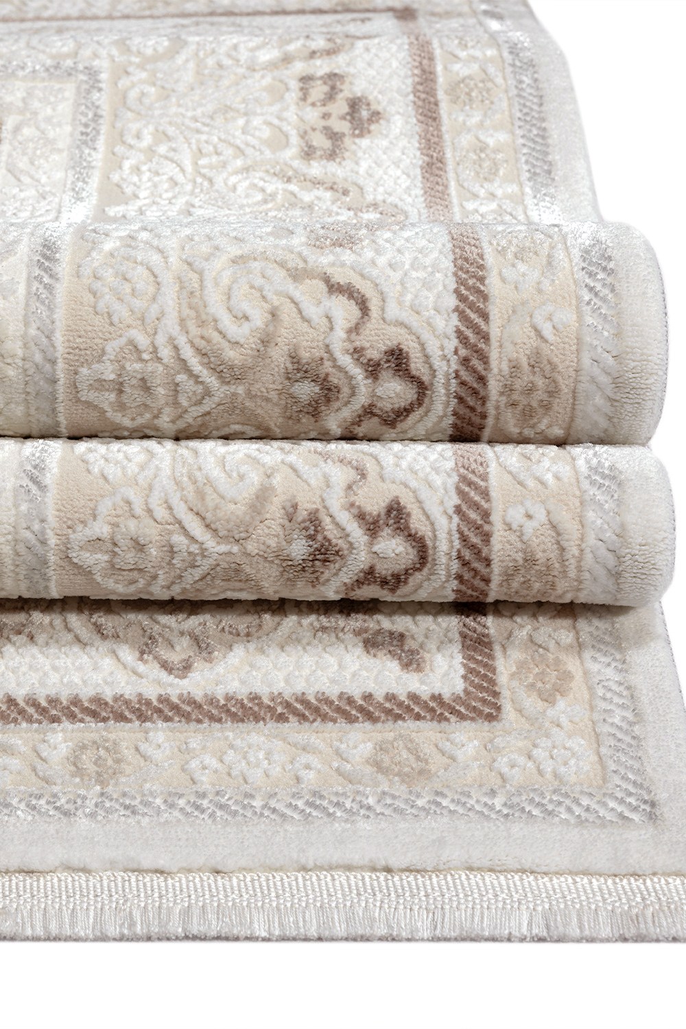 Elex 5208 Carpet Brown