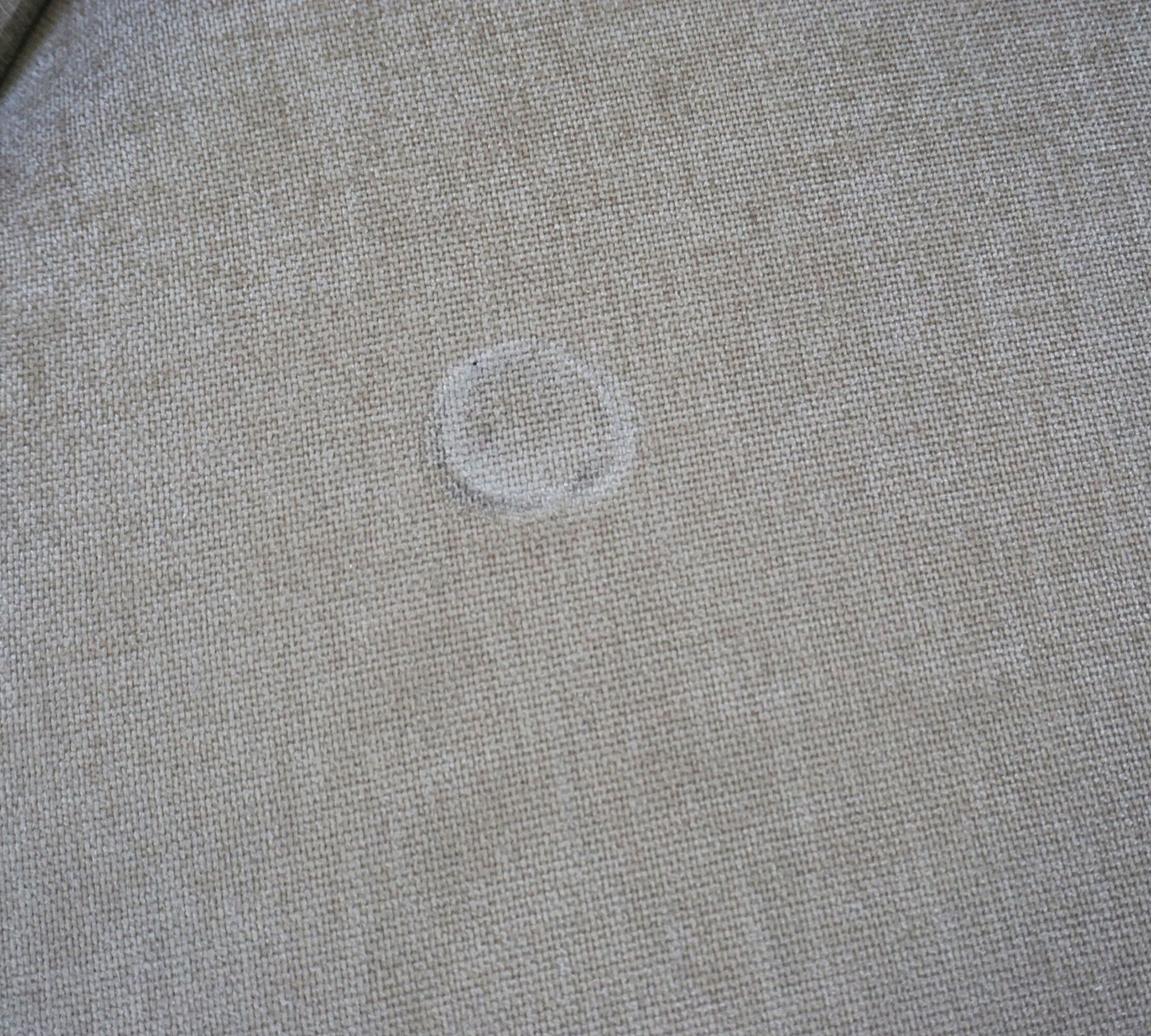 Rose Sofa 2,5-Sitzer Danny Cream