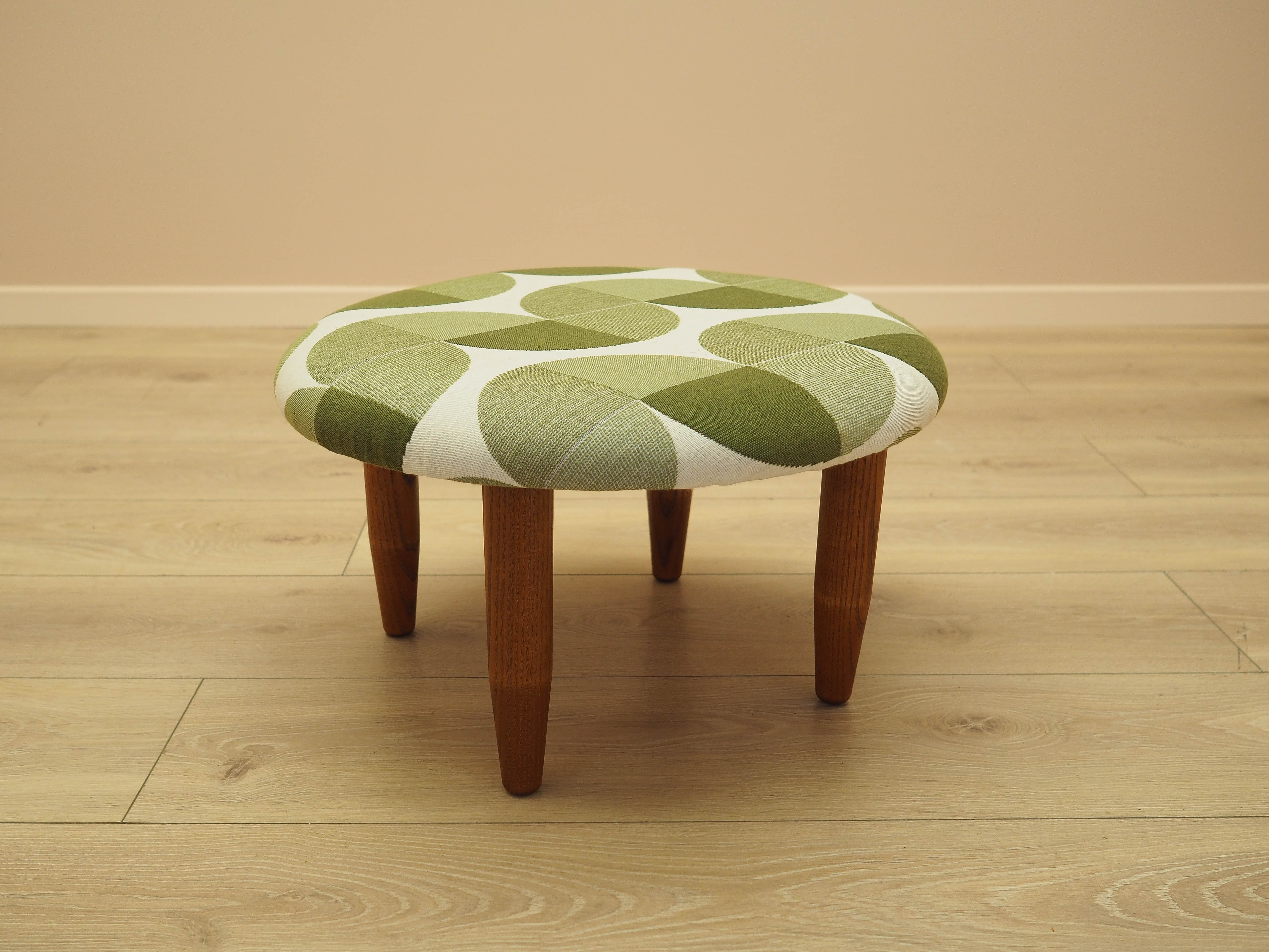 Stool Multicolored 1990s