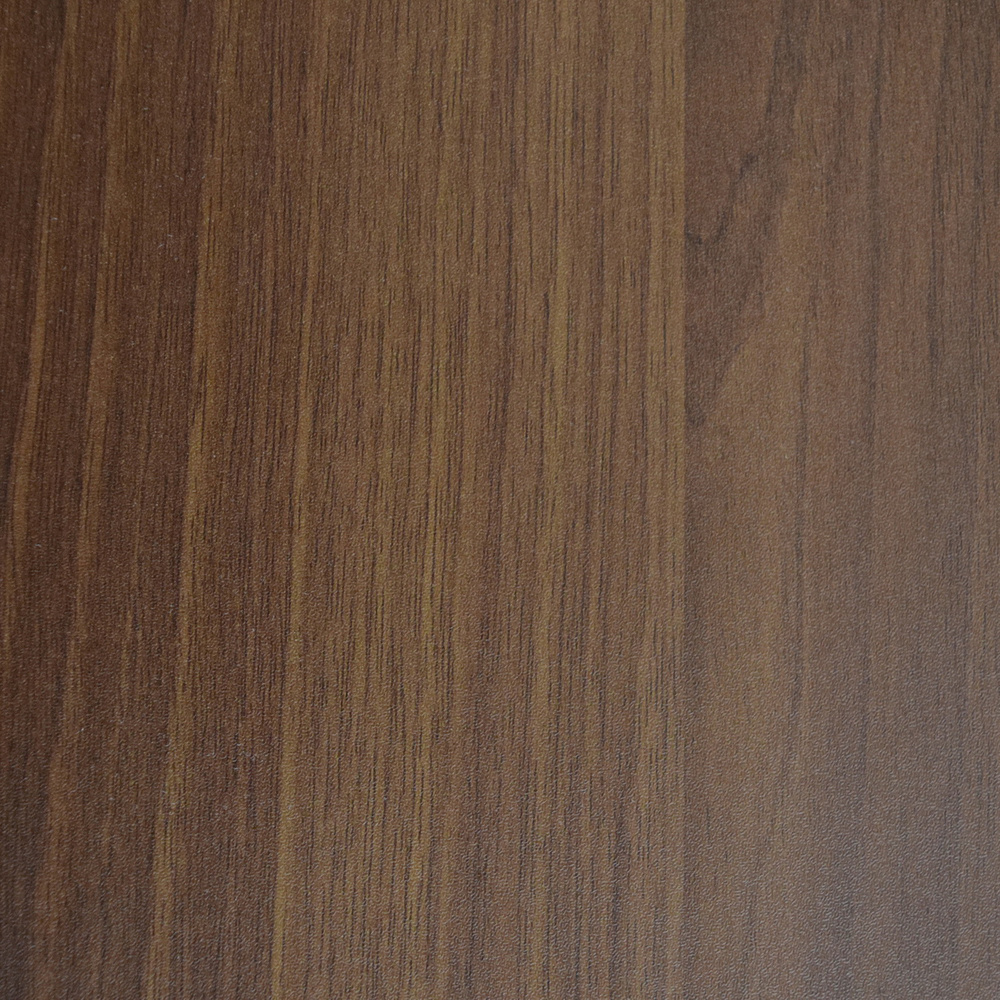 WORKSPACE BASIC I  Corner desk wood walnut