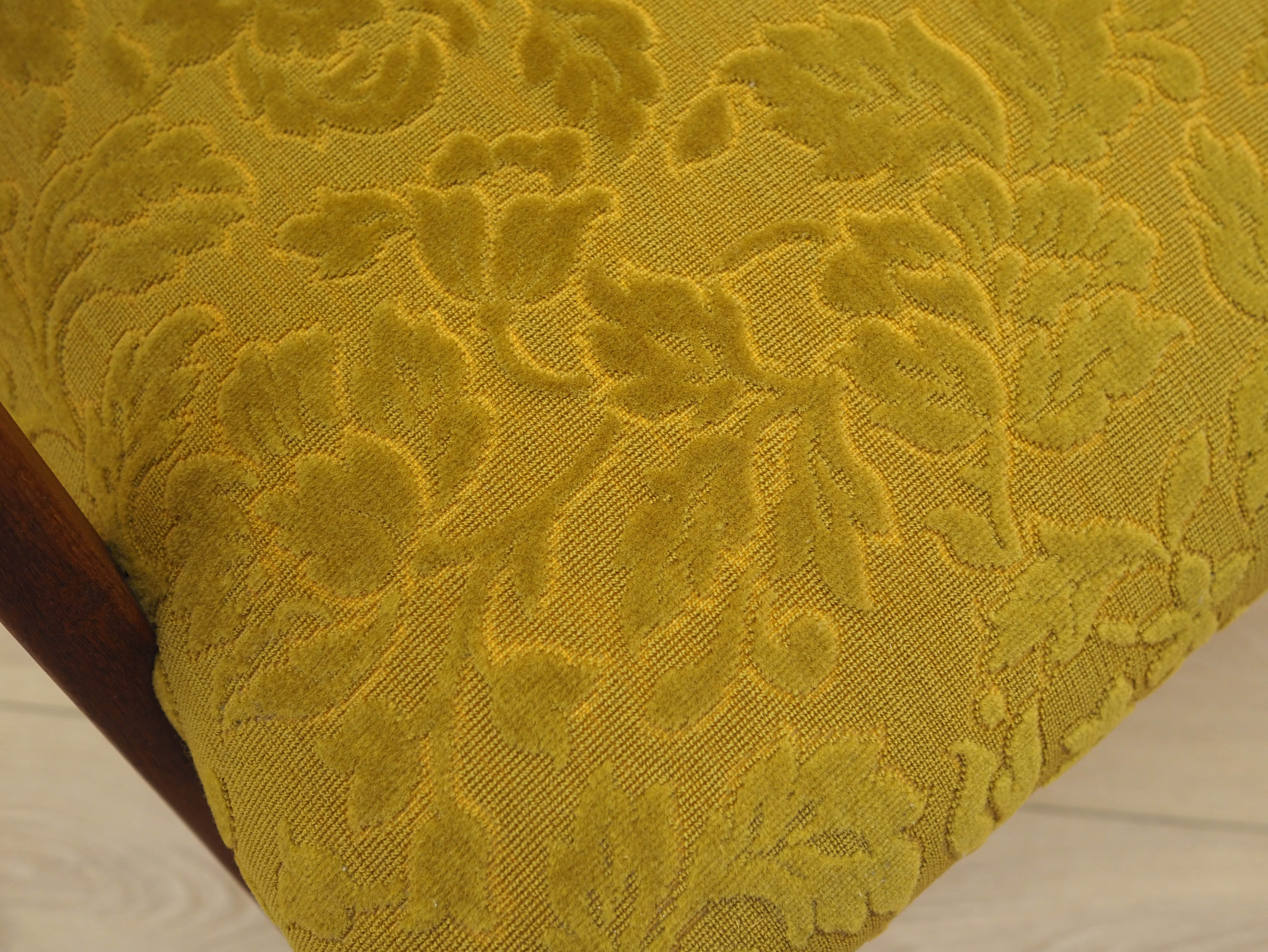 Armchair 1960s
