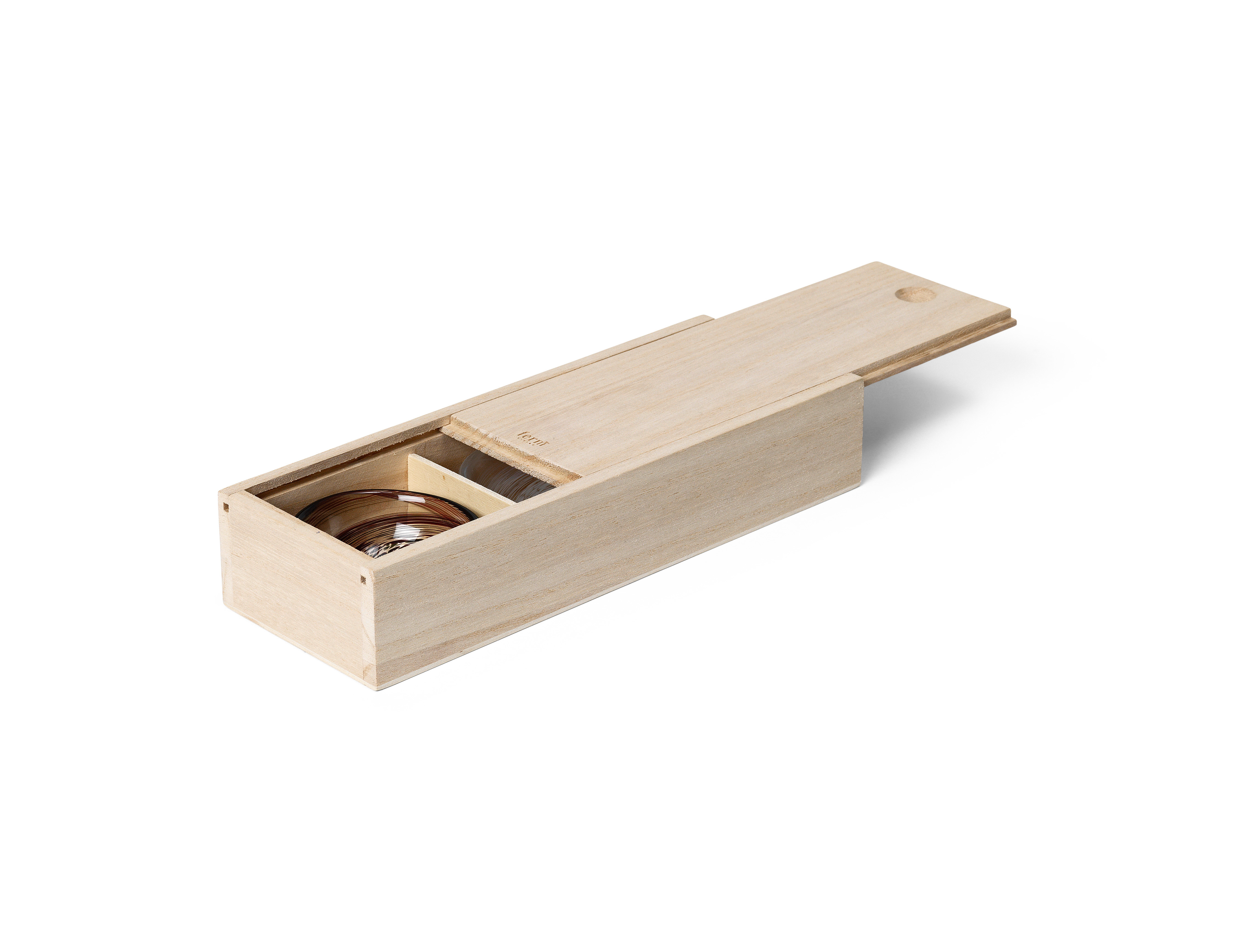 Tinta Bowls Im 3Er Set Mehrfarbig