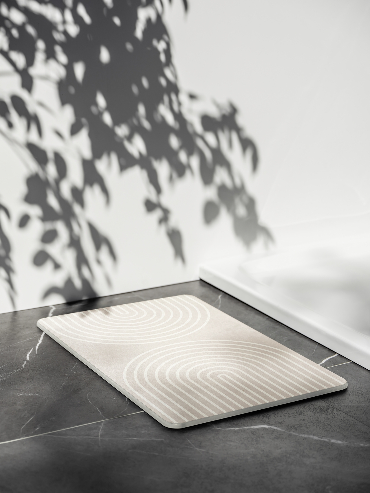 Nazca Badematte Diatomit Beige