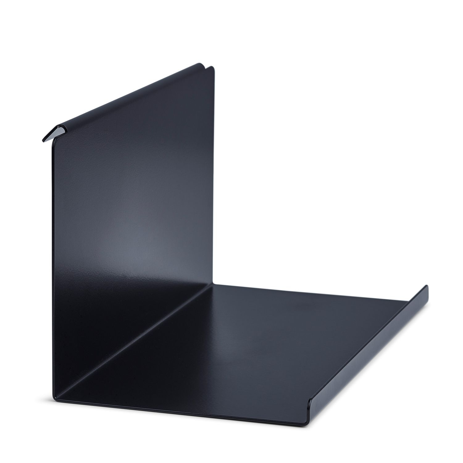 Flex Side Table Schwarz