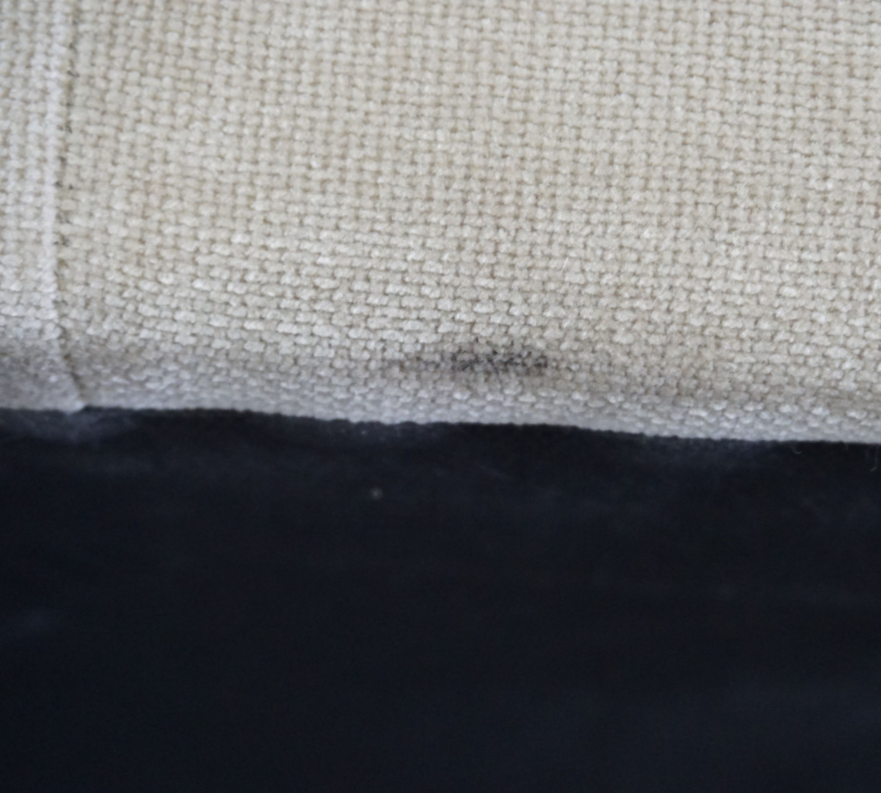 Dane modulo angolare 1 posto destro Danny Cream