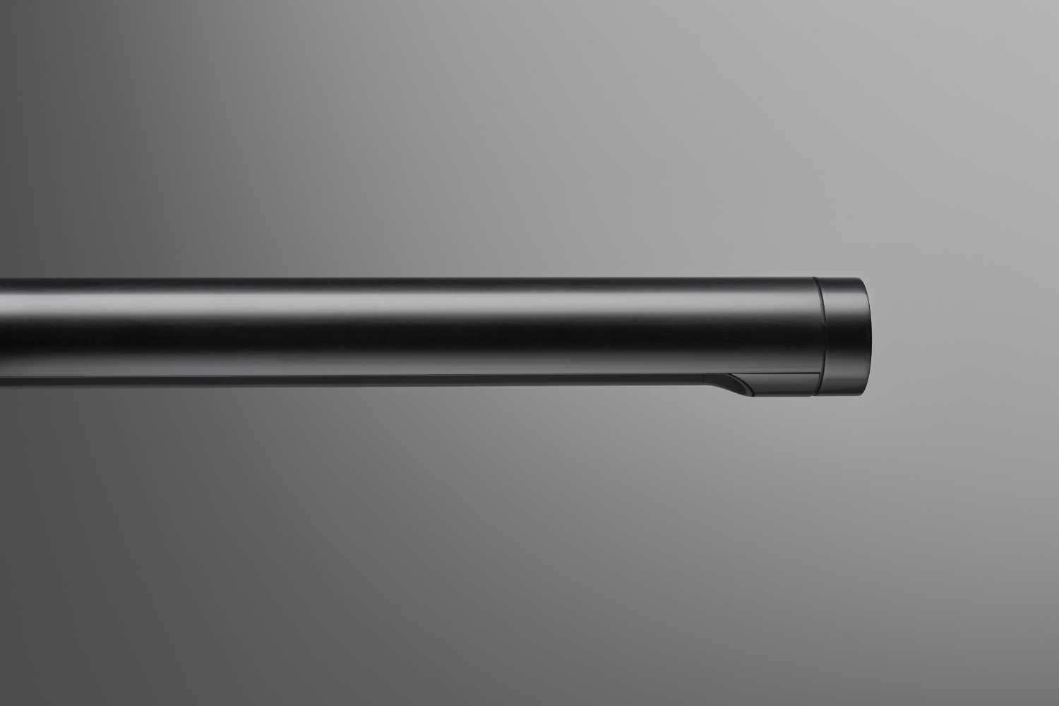 Linier w181 Pendelleuchte Schwarz