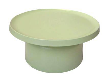 Runder Mara Couchtisch ø75cm