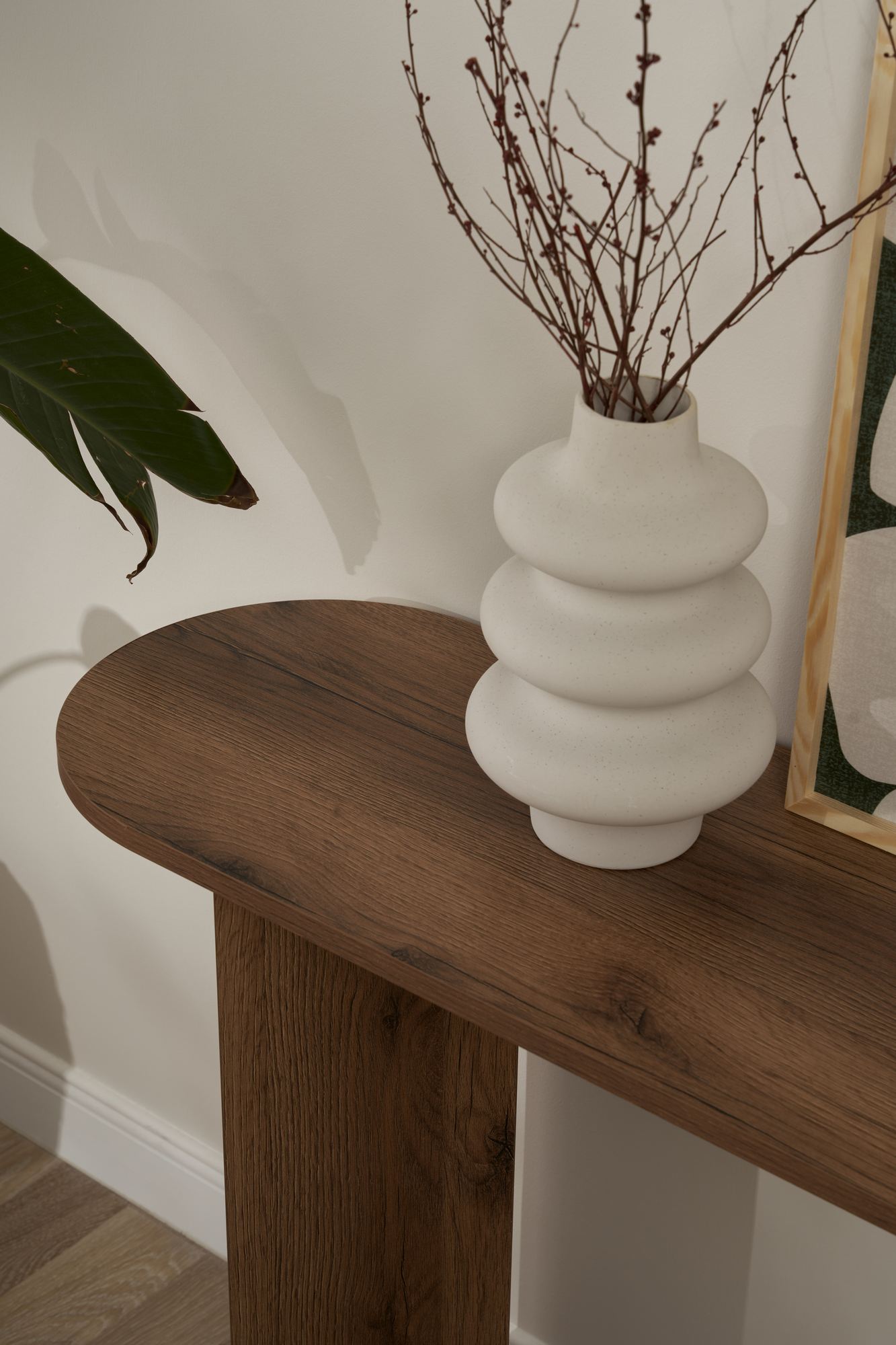 Sira Sideboard VNT Walnut