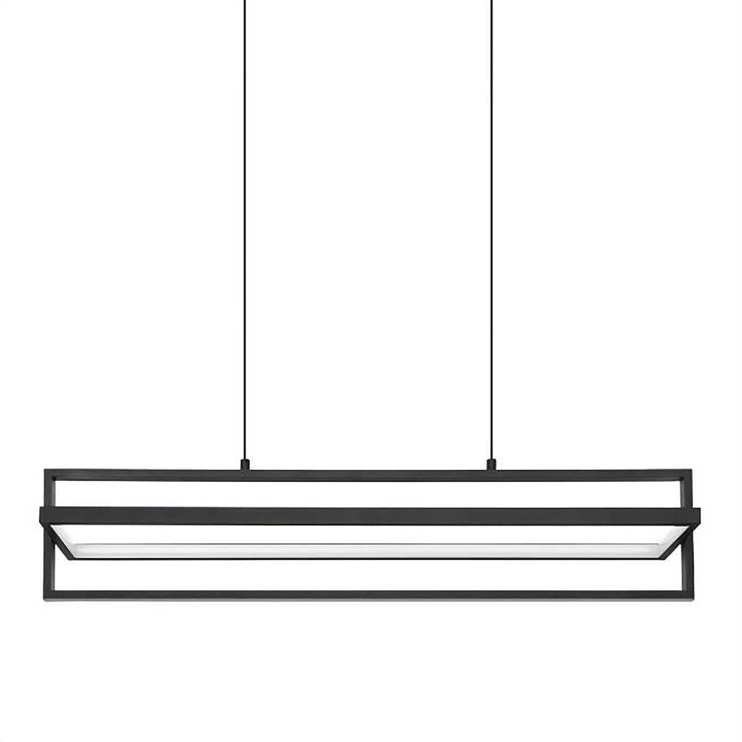 Siberia Pendant Lamp Steel Polycarbonate Single-flame