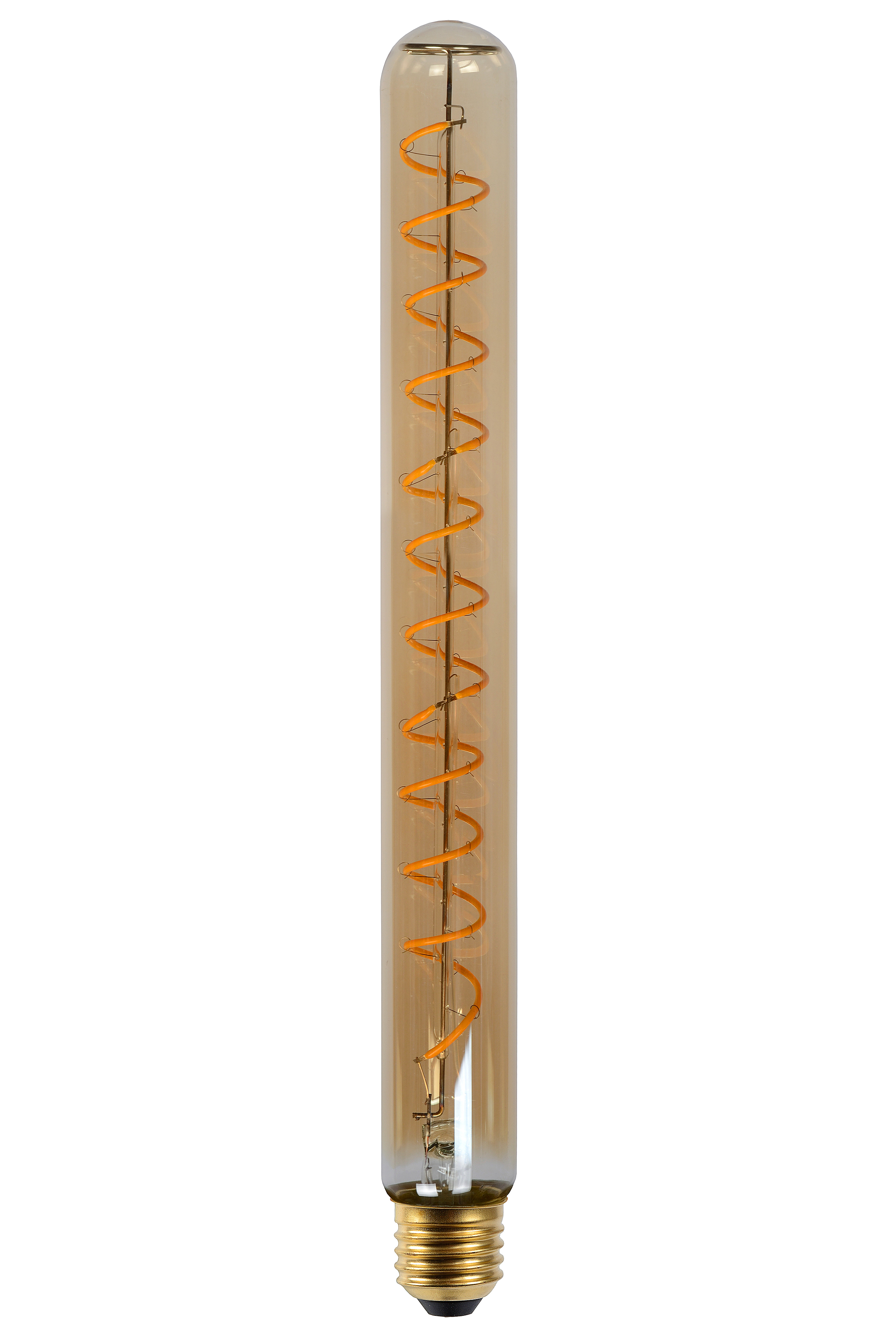 T32 Leuchtmittel Opalglas Gelb 