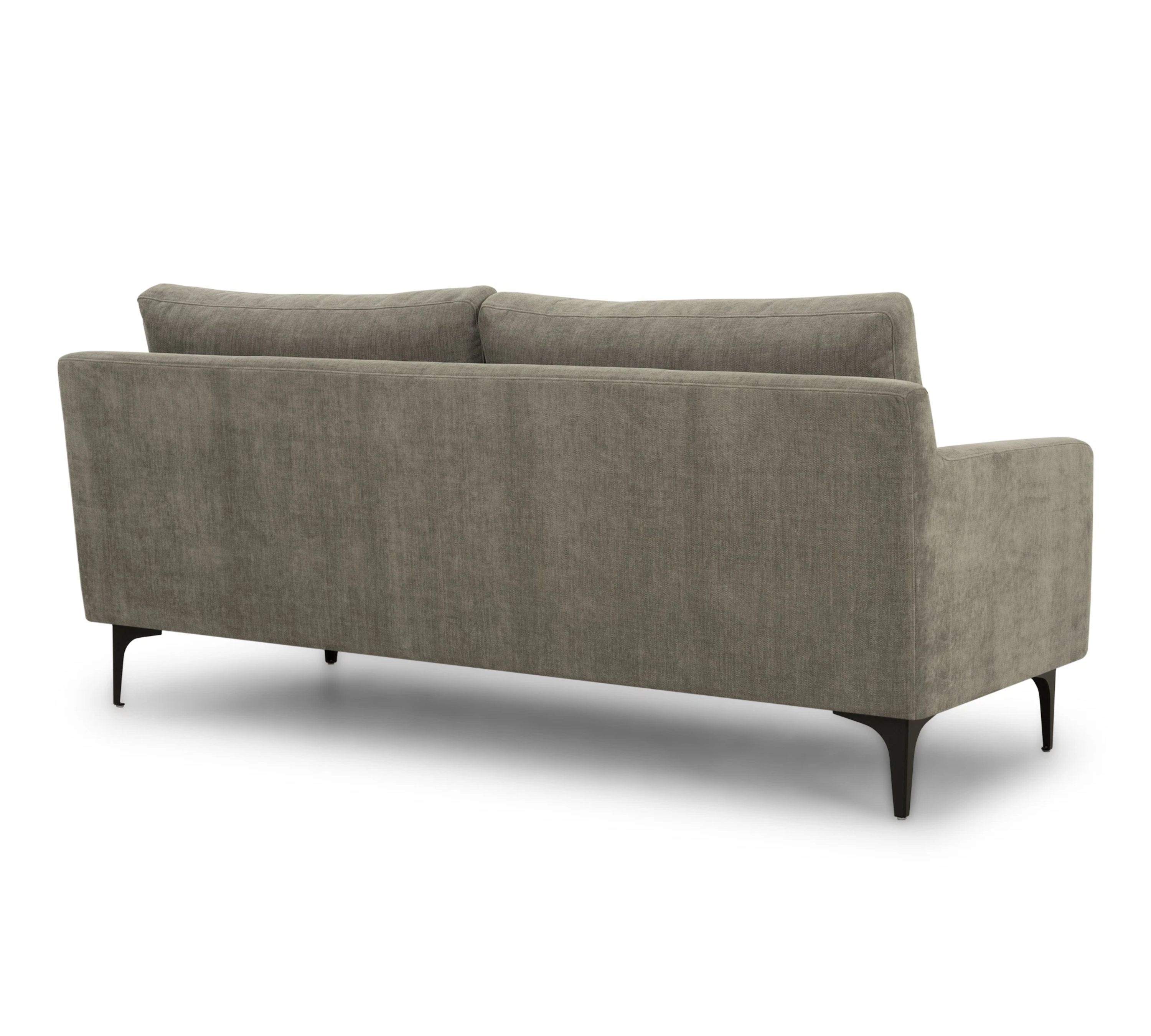 Anna Sofa 2-Sitzer Planet Grey Green