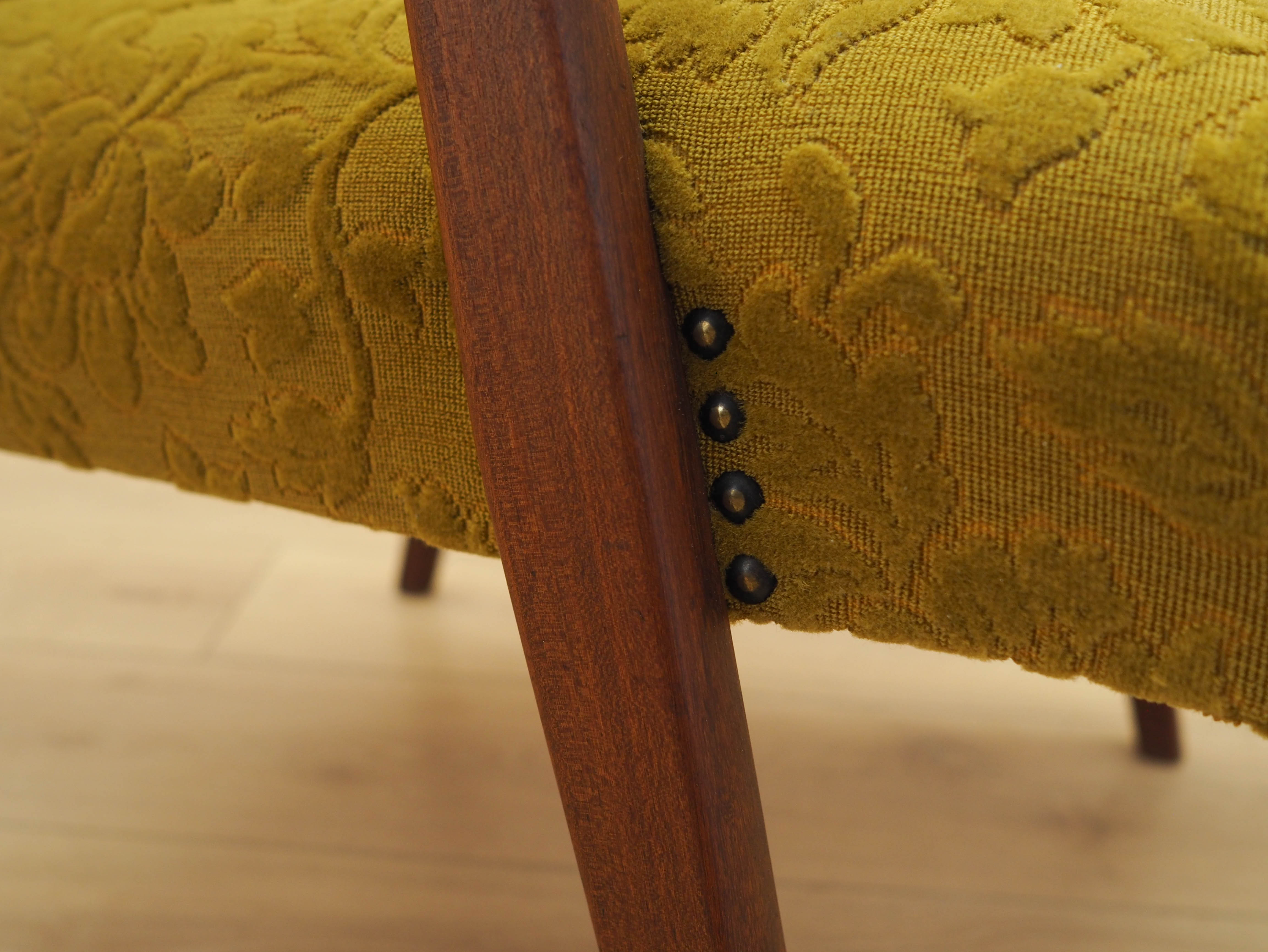 Armchair 1960s