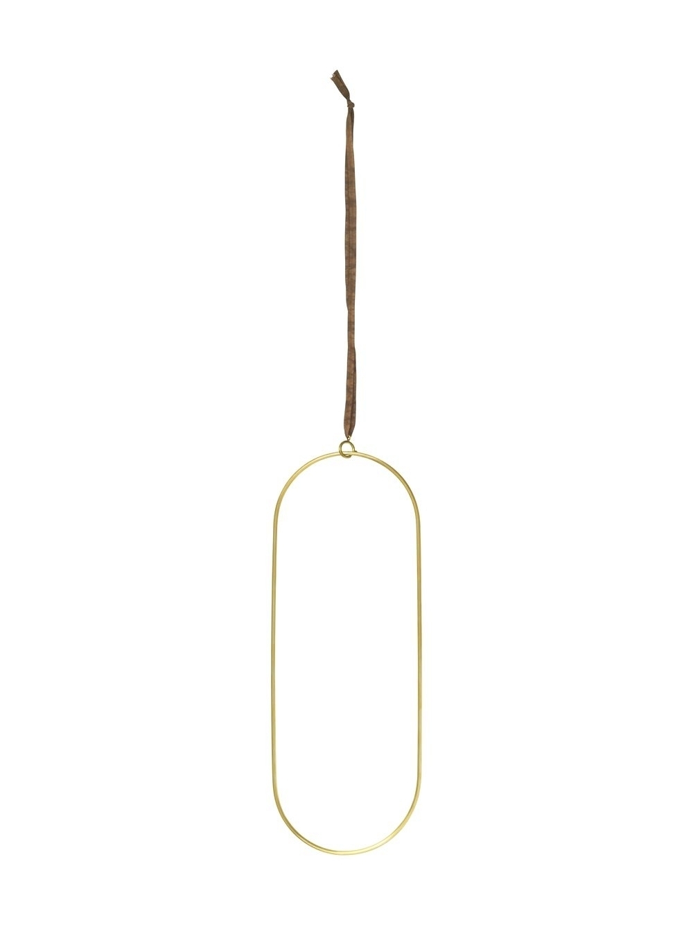 Deco Frames Gold