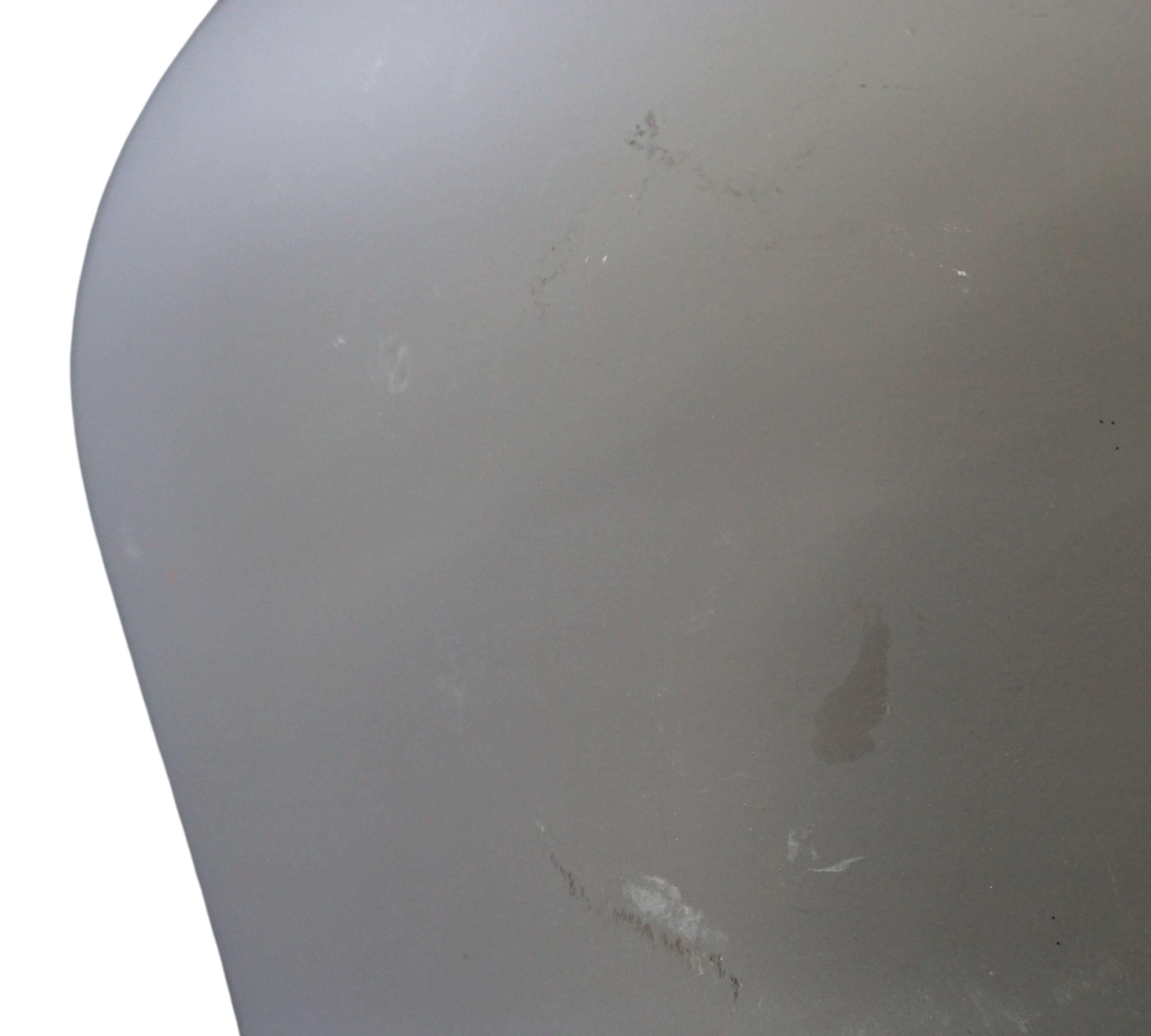 Cohen Pendant Lamp Matt Grey