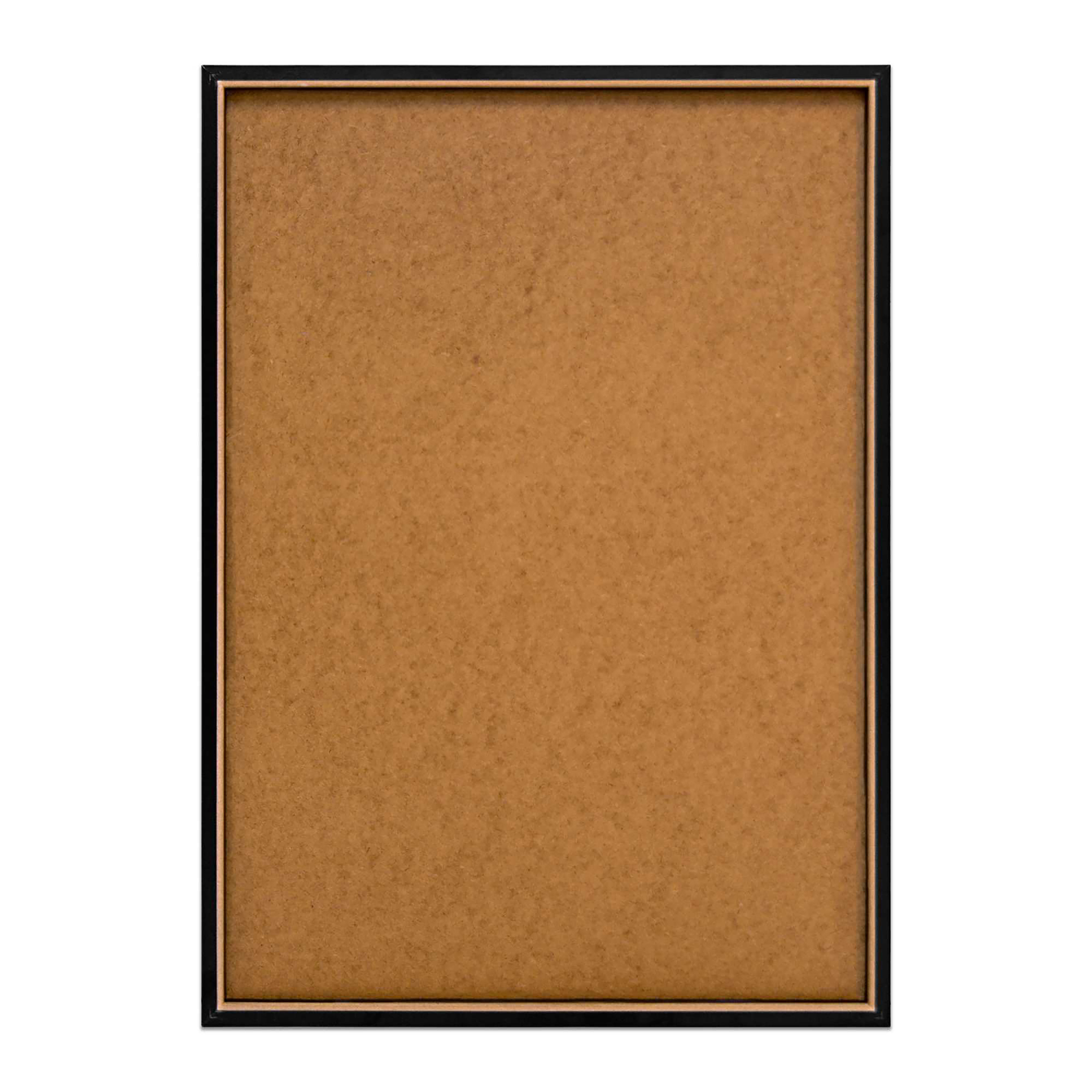 Glamour Flower Kunstdruck MDF Glas Schwarz Beige