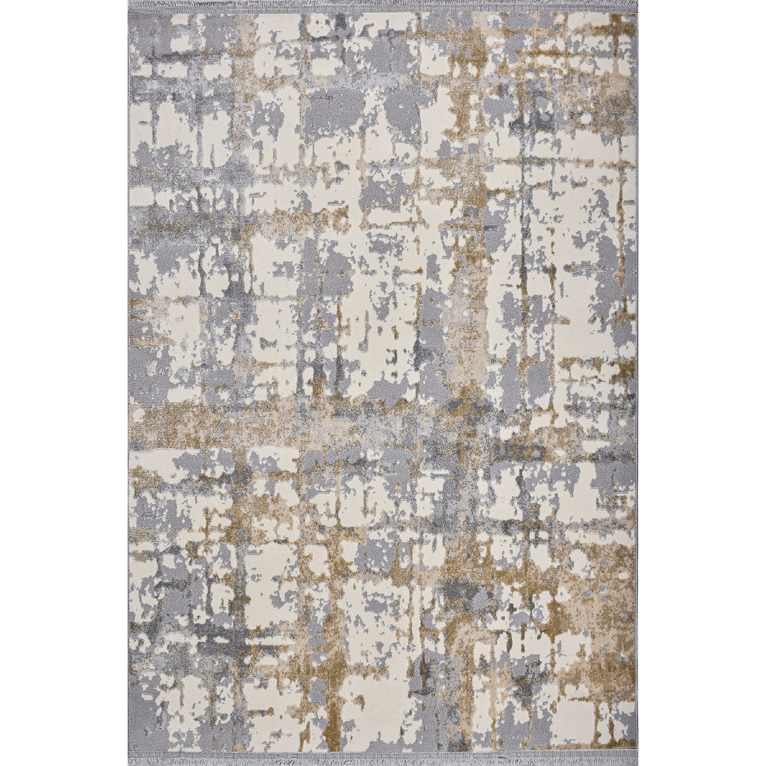 Notta 1100 Carpet Gray Beige Cream