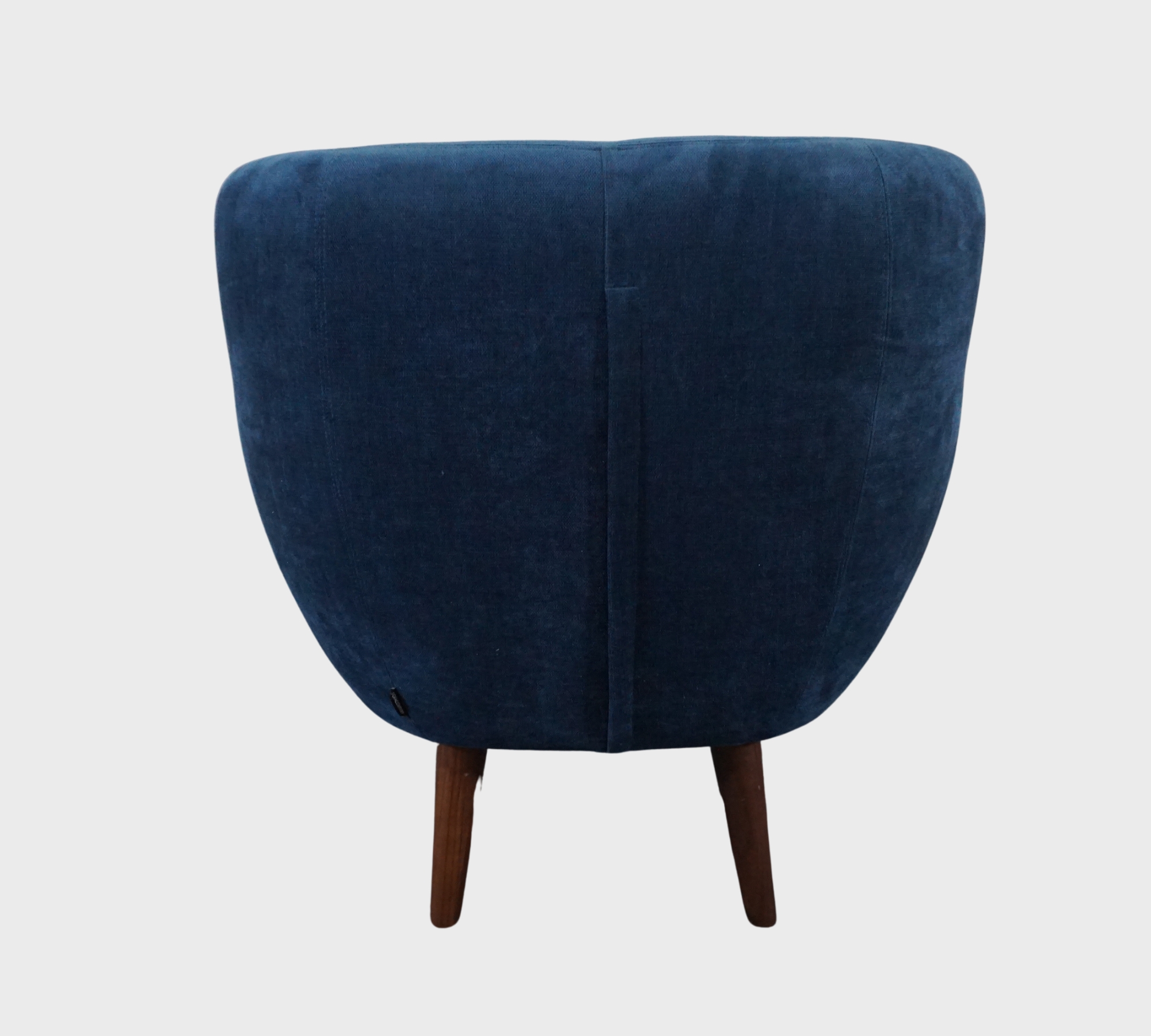 Anne Sessel Planet Legion Blue