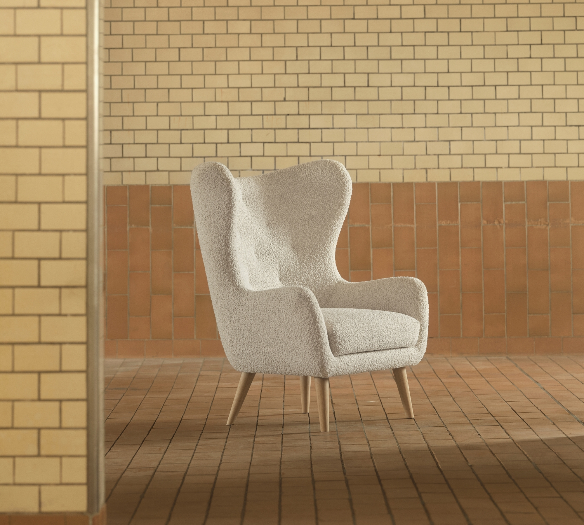 Paul Sessel Maya Cream