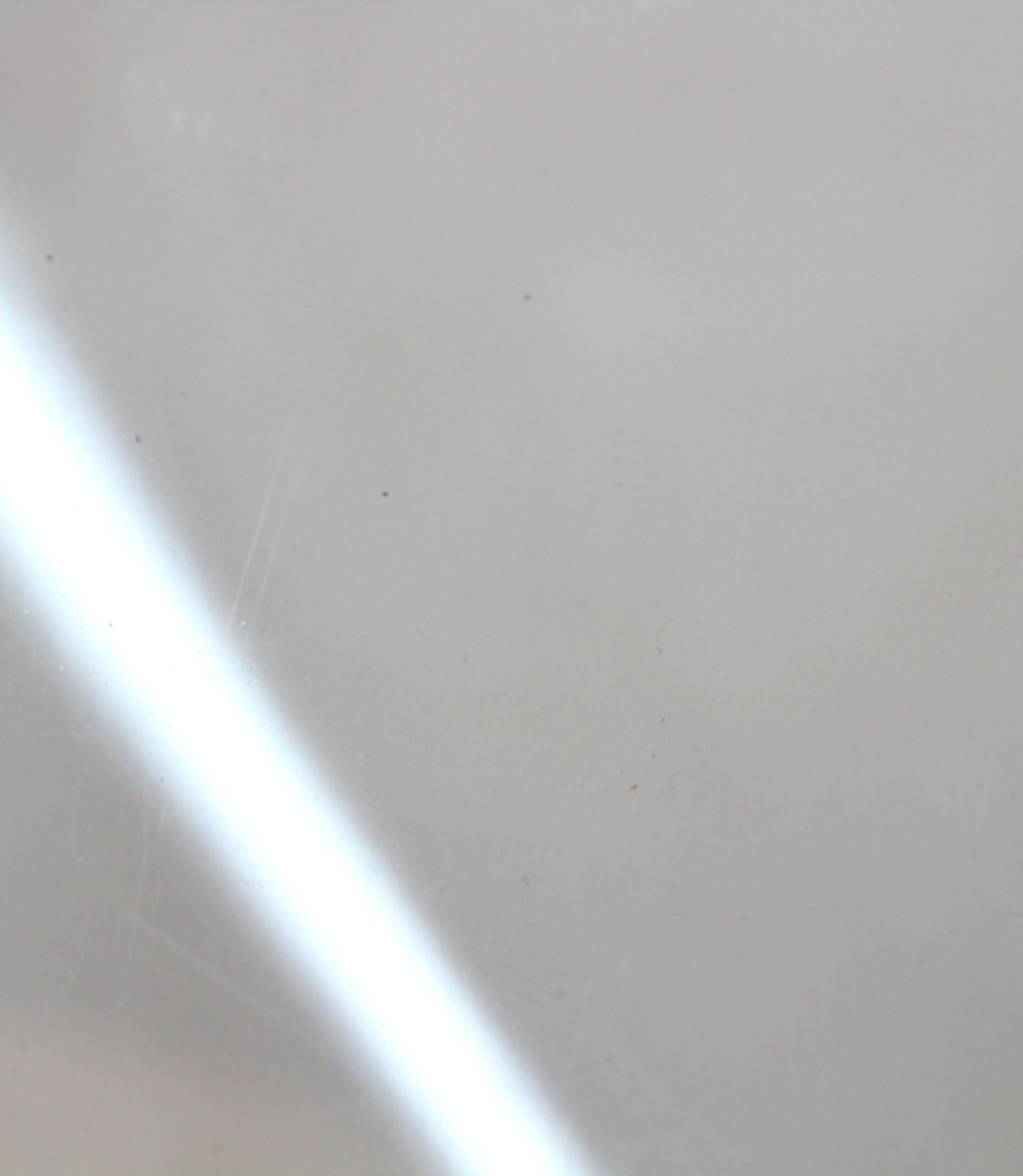 Victoria Ghost Stuhl Kristall Transparent
