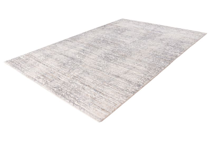 Manaos Teppich Taupe 160 x 230 cm