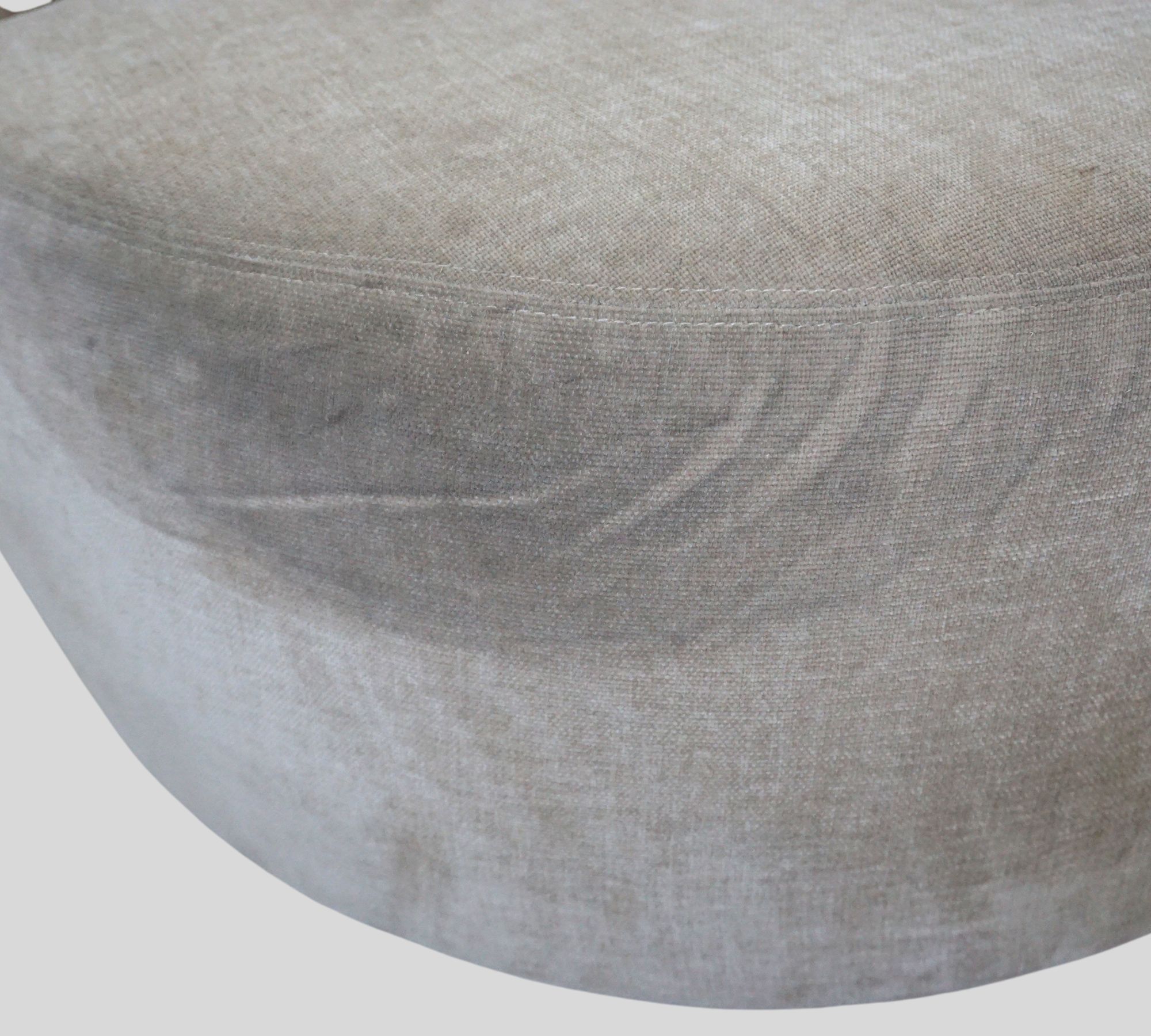 Rose Sofa 2,5-Sitzer Danny Cream
