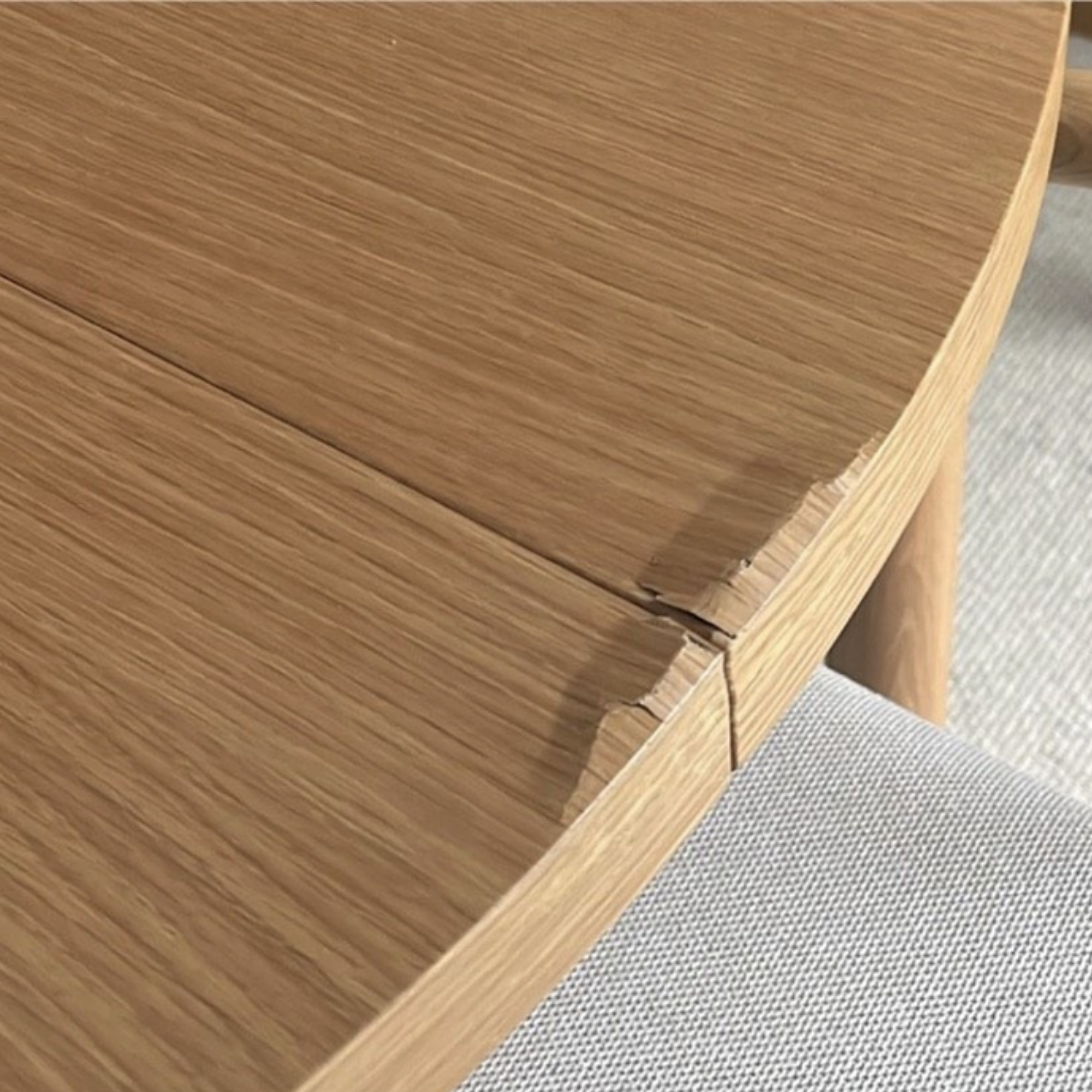Owen Extendable Dining Table