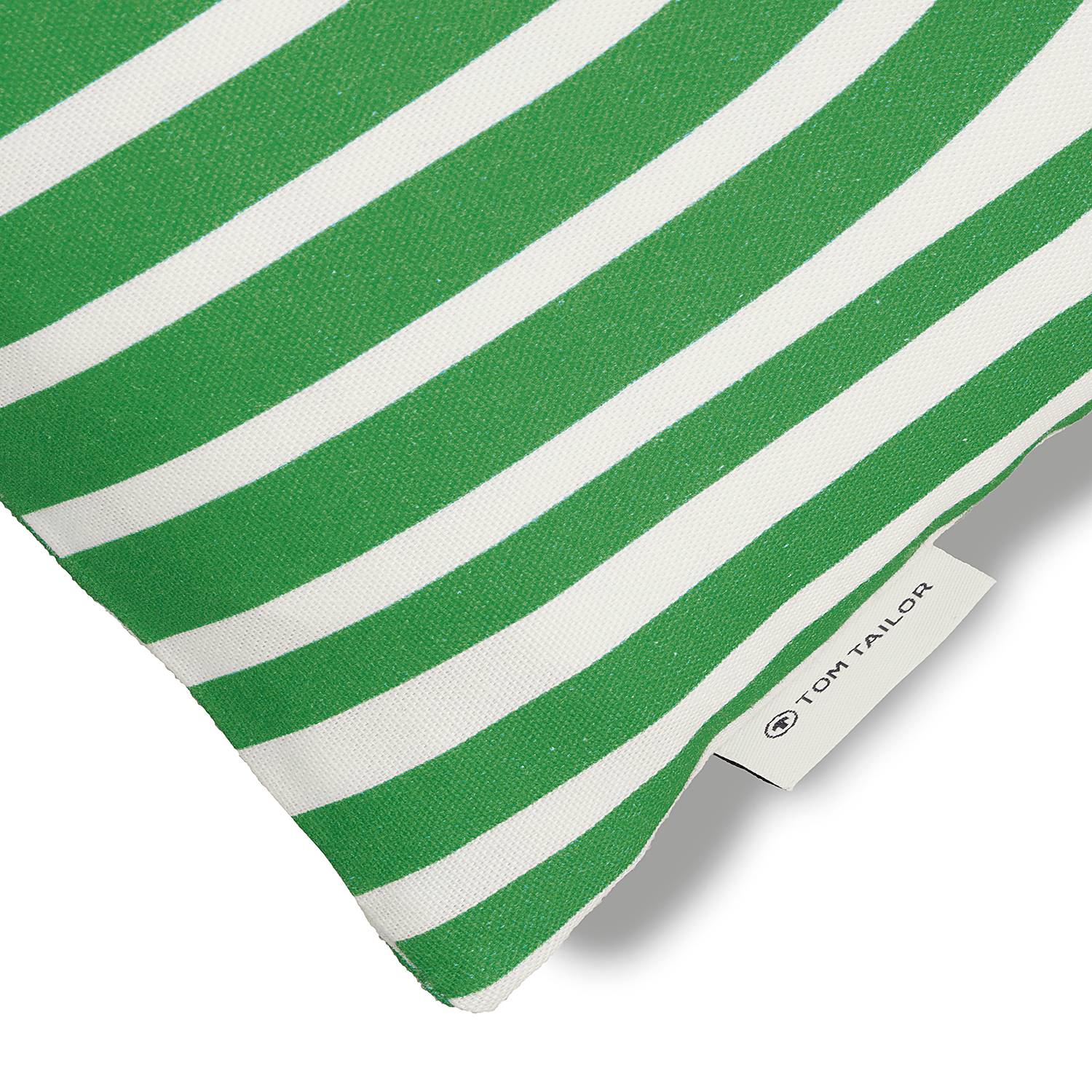 Organic Waves Pillowcase Cotton 30 x 50 cm