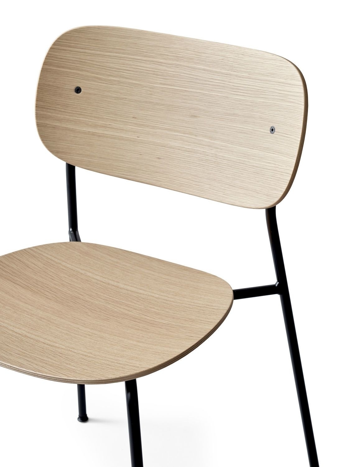 Co Chair Ohne Polster Beige