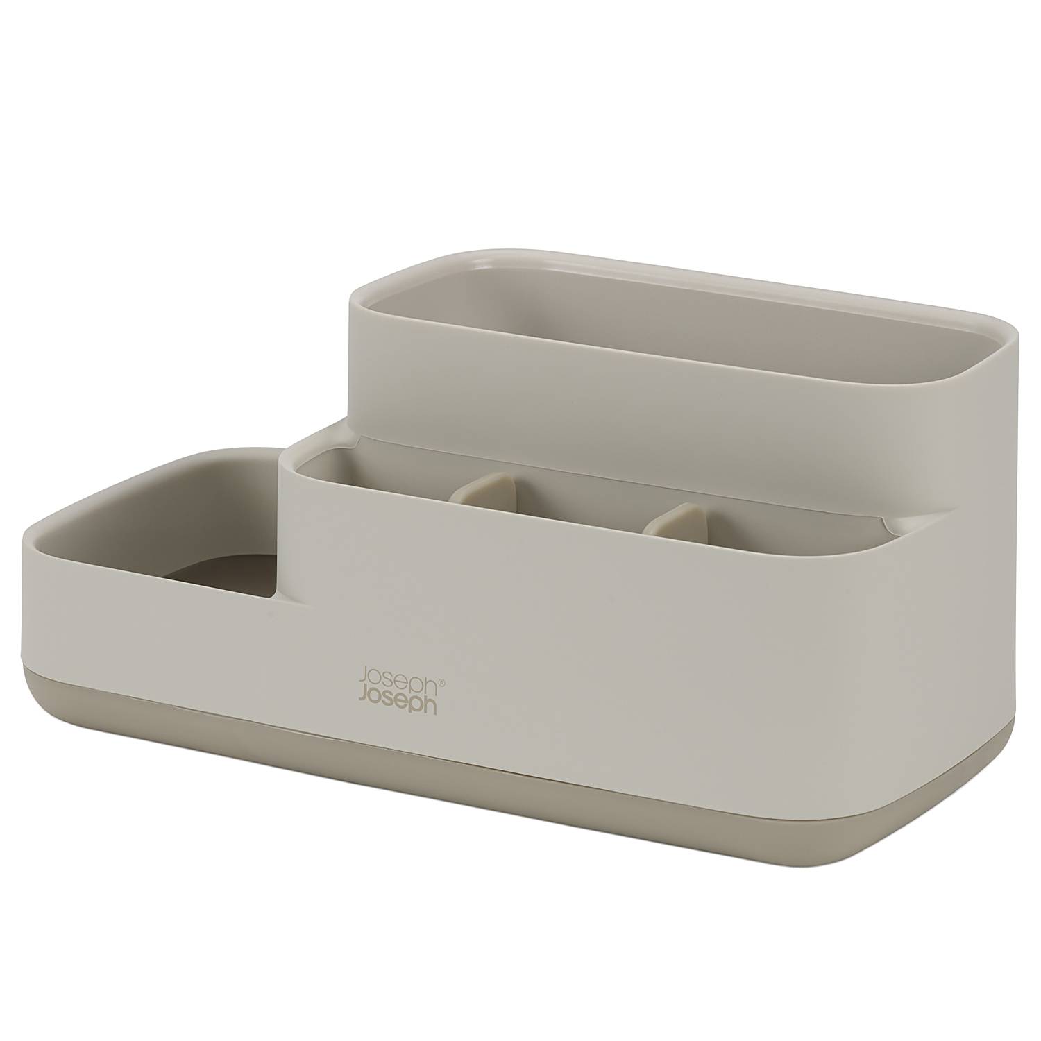 Bad-Organizer Easy Store Ecru