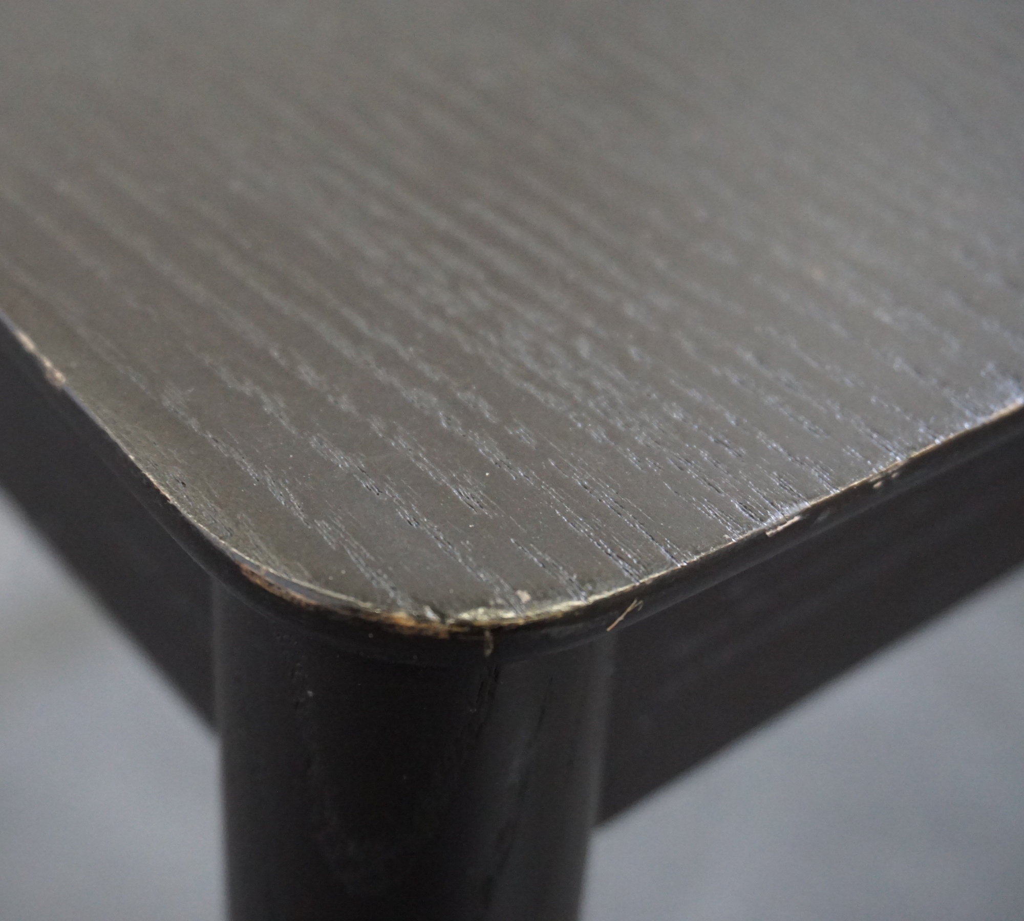 Betty TK2 Dining Chair Black