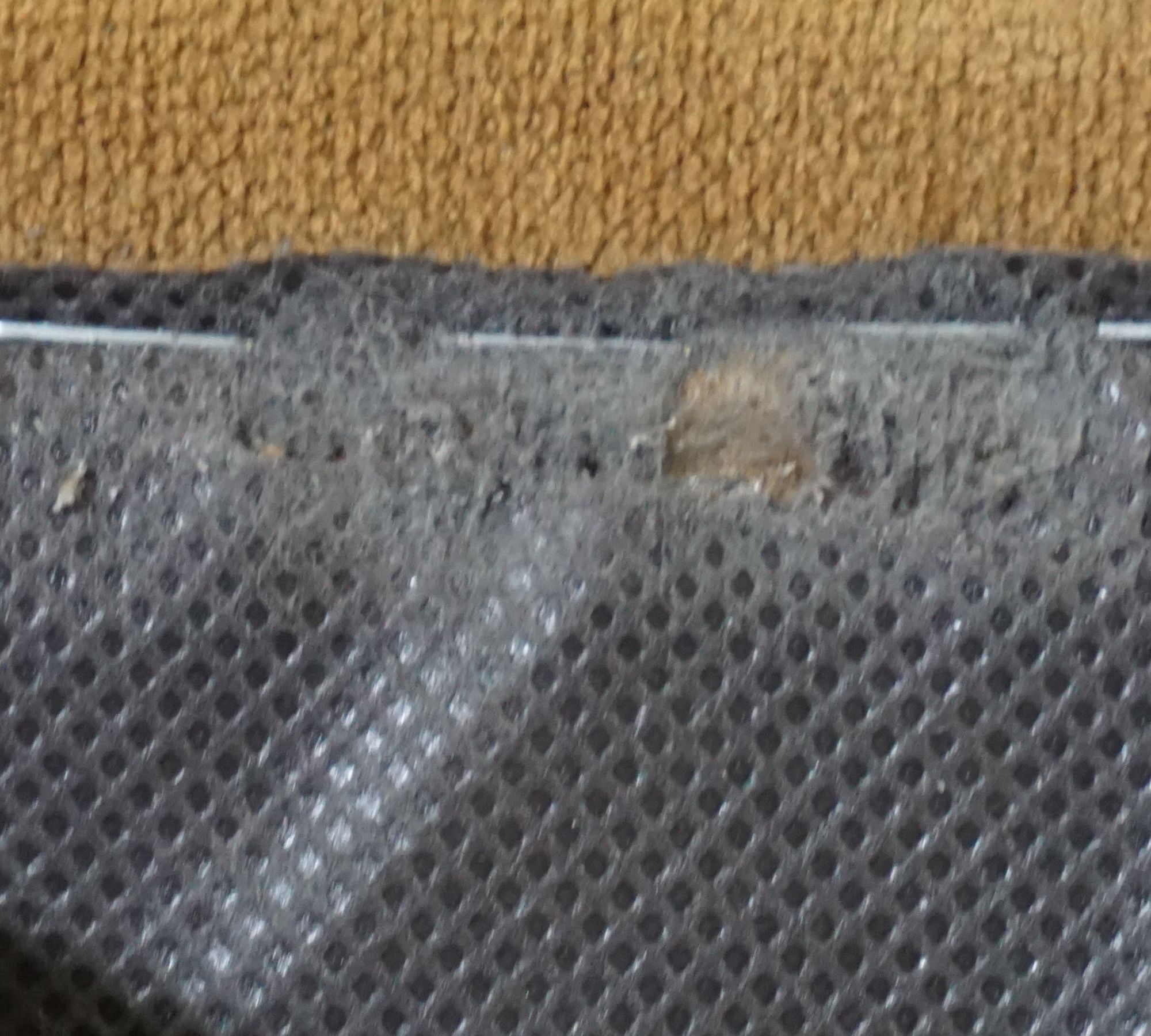 Bellagio Sofa 3-Sitzer Frisco Kamel 2057