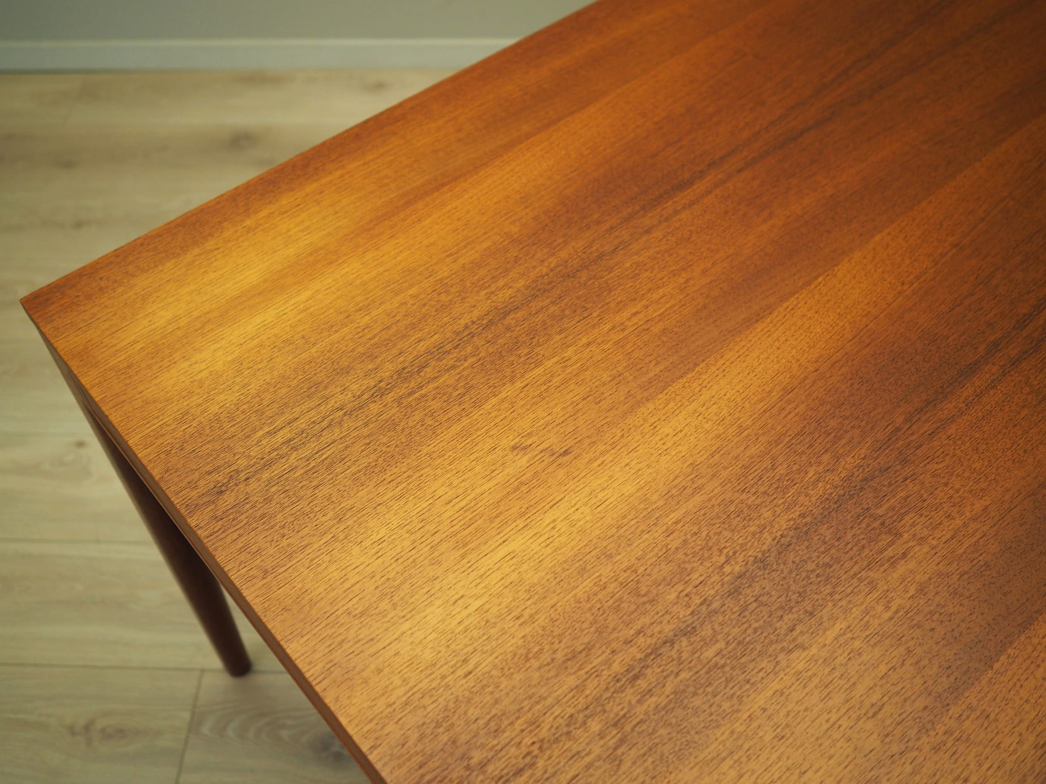 Desk Teak 1970s