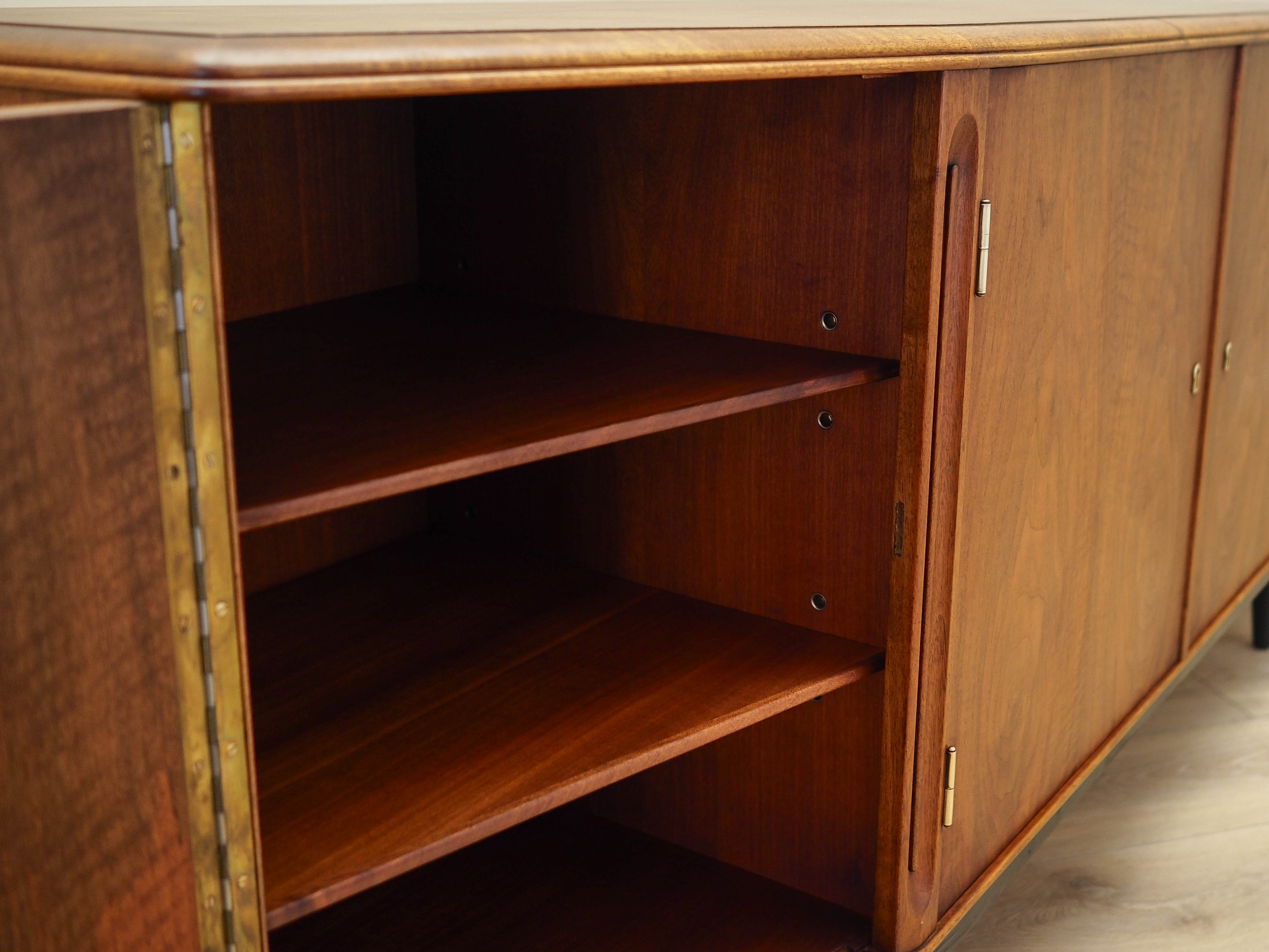 Sideboard Walnut 1960s
