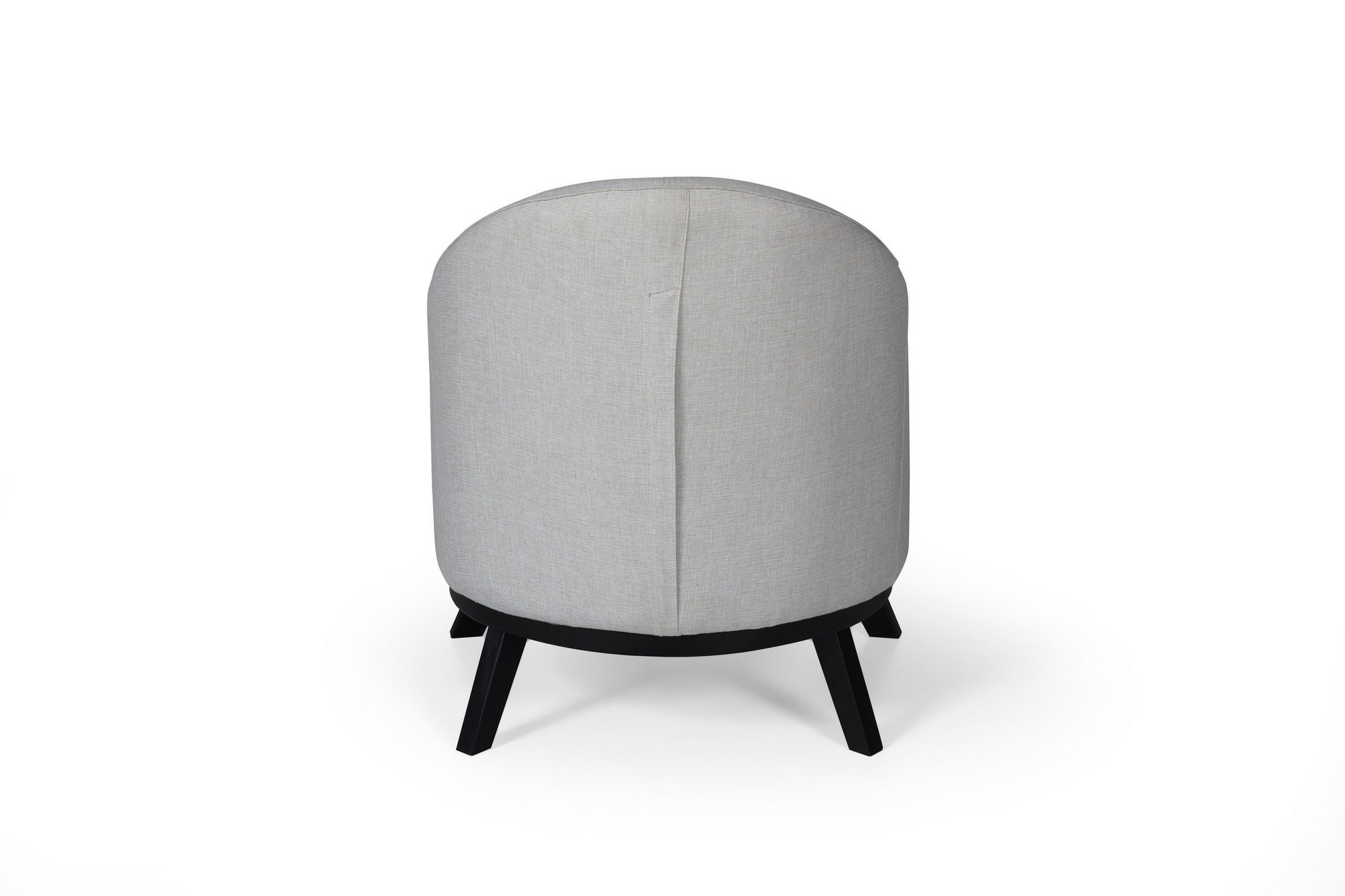 Leon Armchair Light Grey