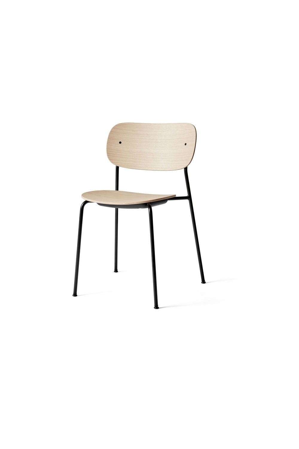 Co Chair Ohne Polster Beige