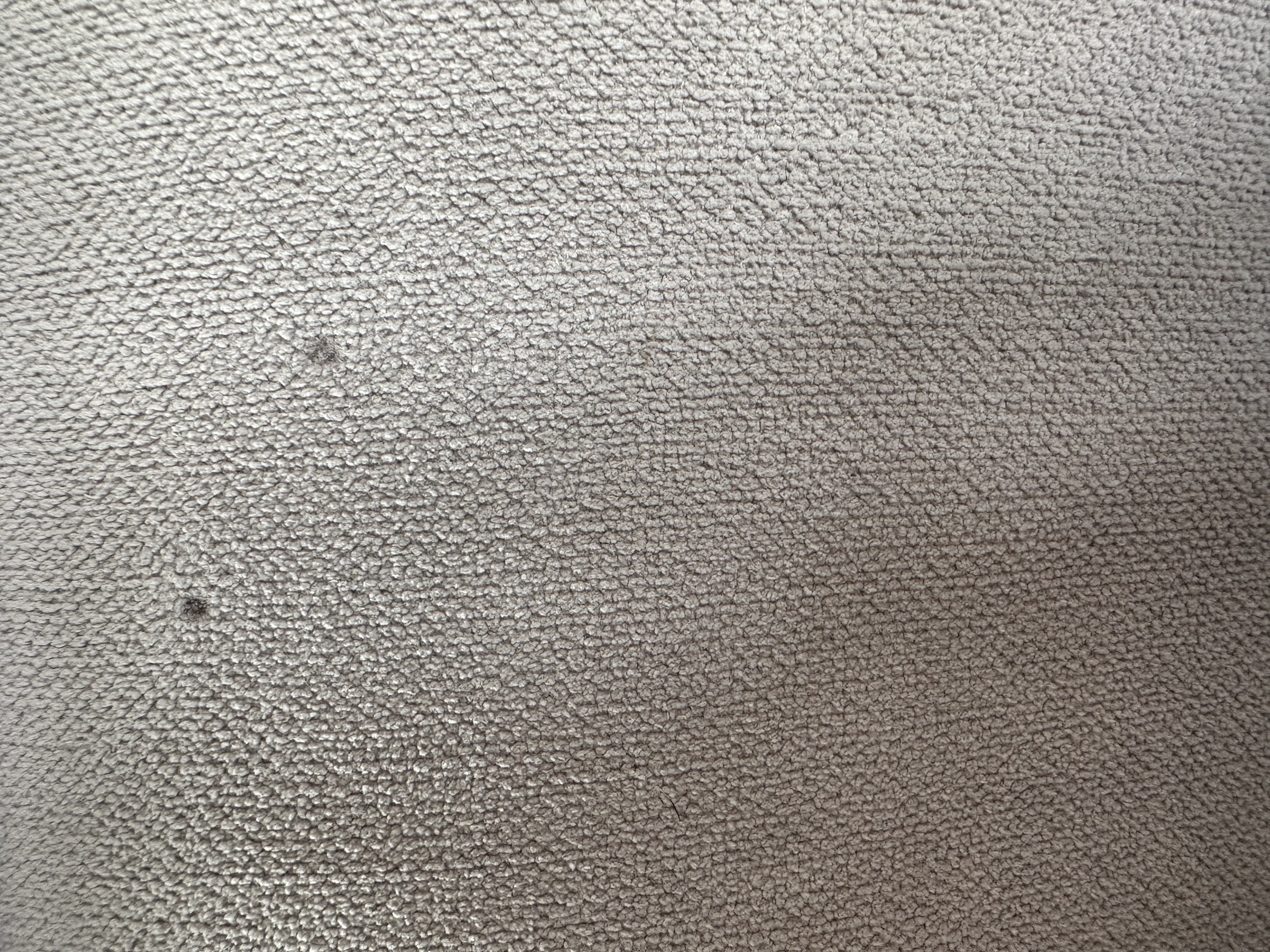 Carmo Ecksofa Grau