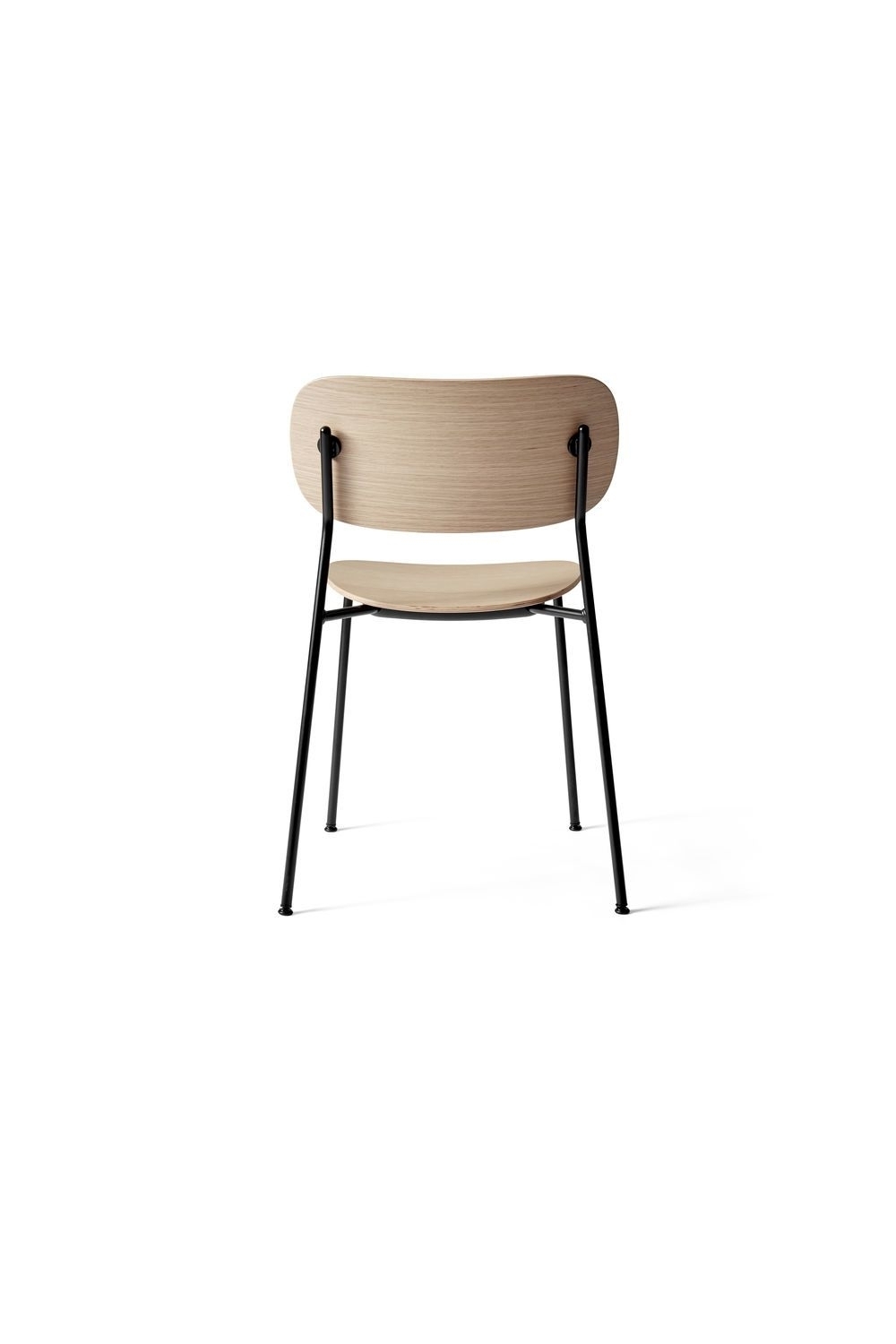 Co Chair Ohne Polster Beige