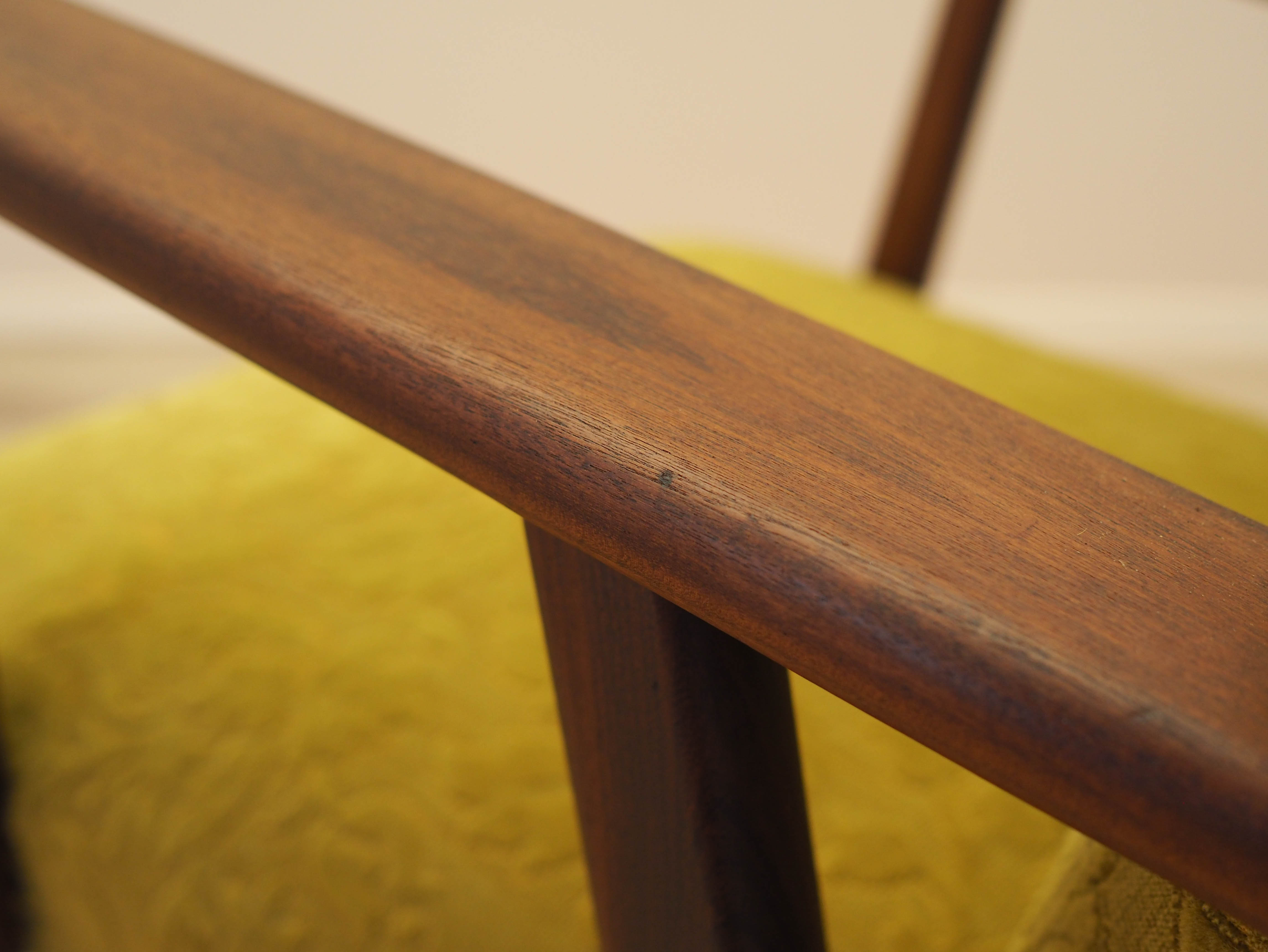Armchair 1960s