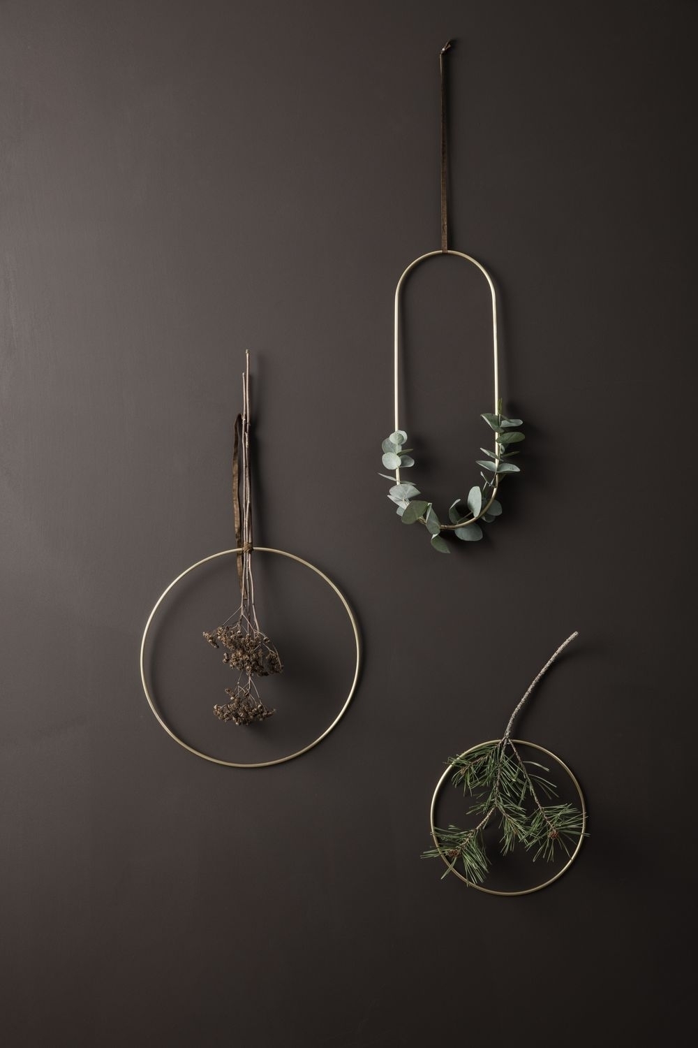 Deco Frames Gold