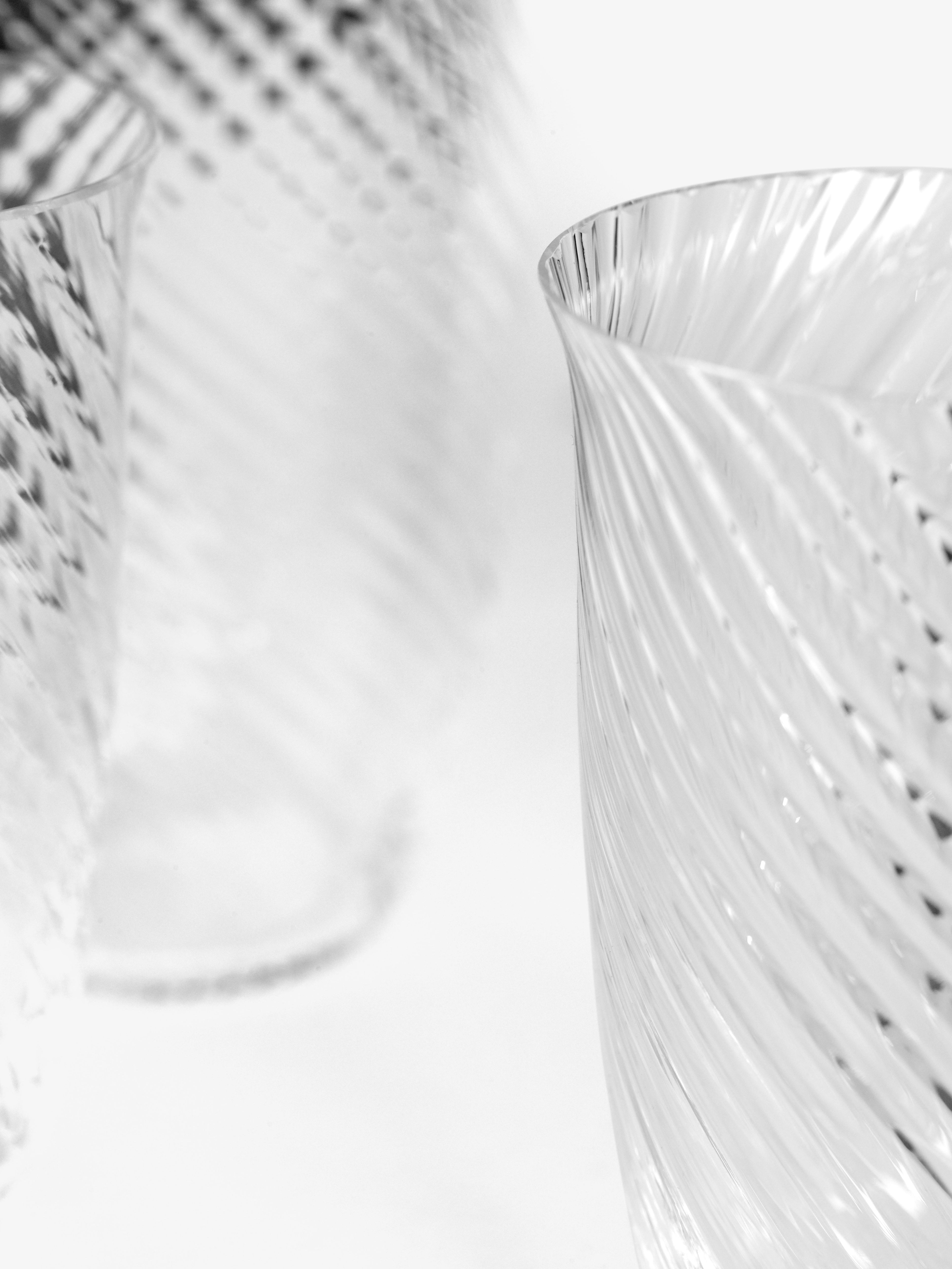 Collect Glas Sc61 Transparent