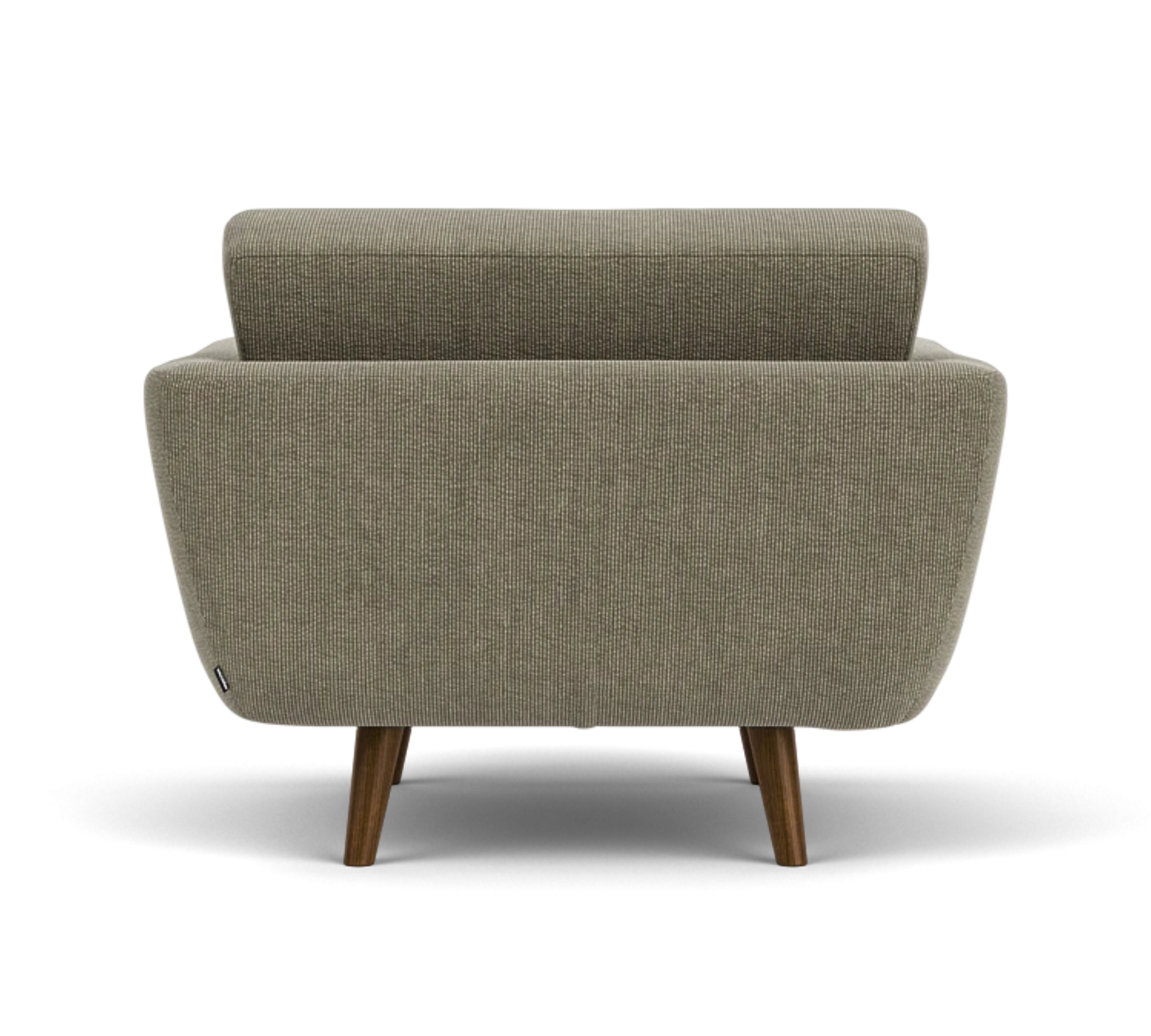 Vera Armchair Free Sage