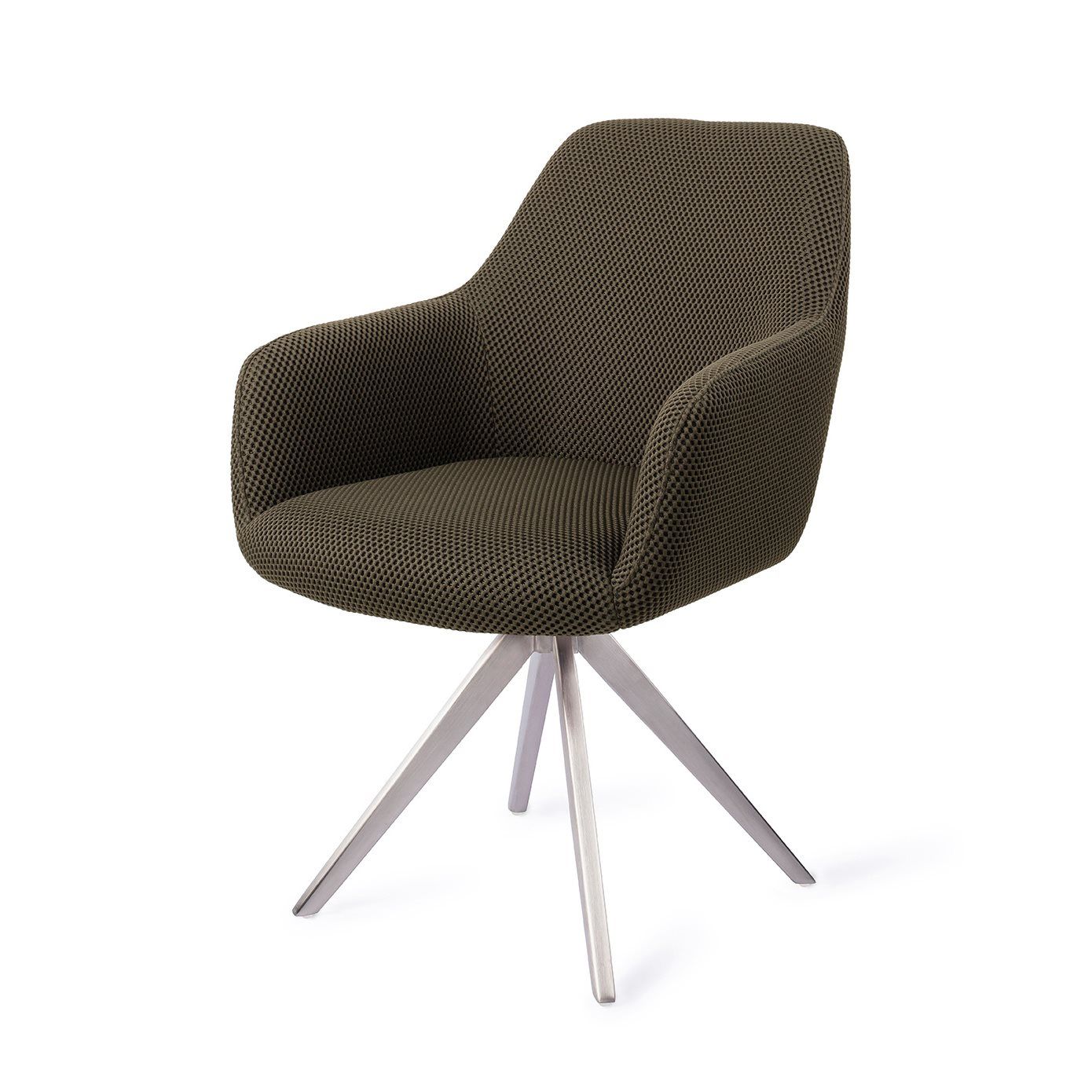 Hiroo Esszimmerstuhl Jungle Jewel
