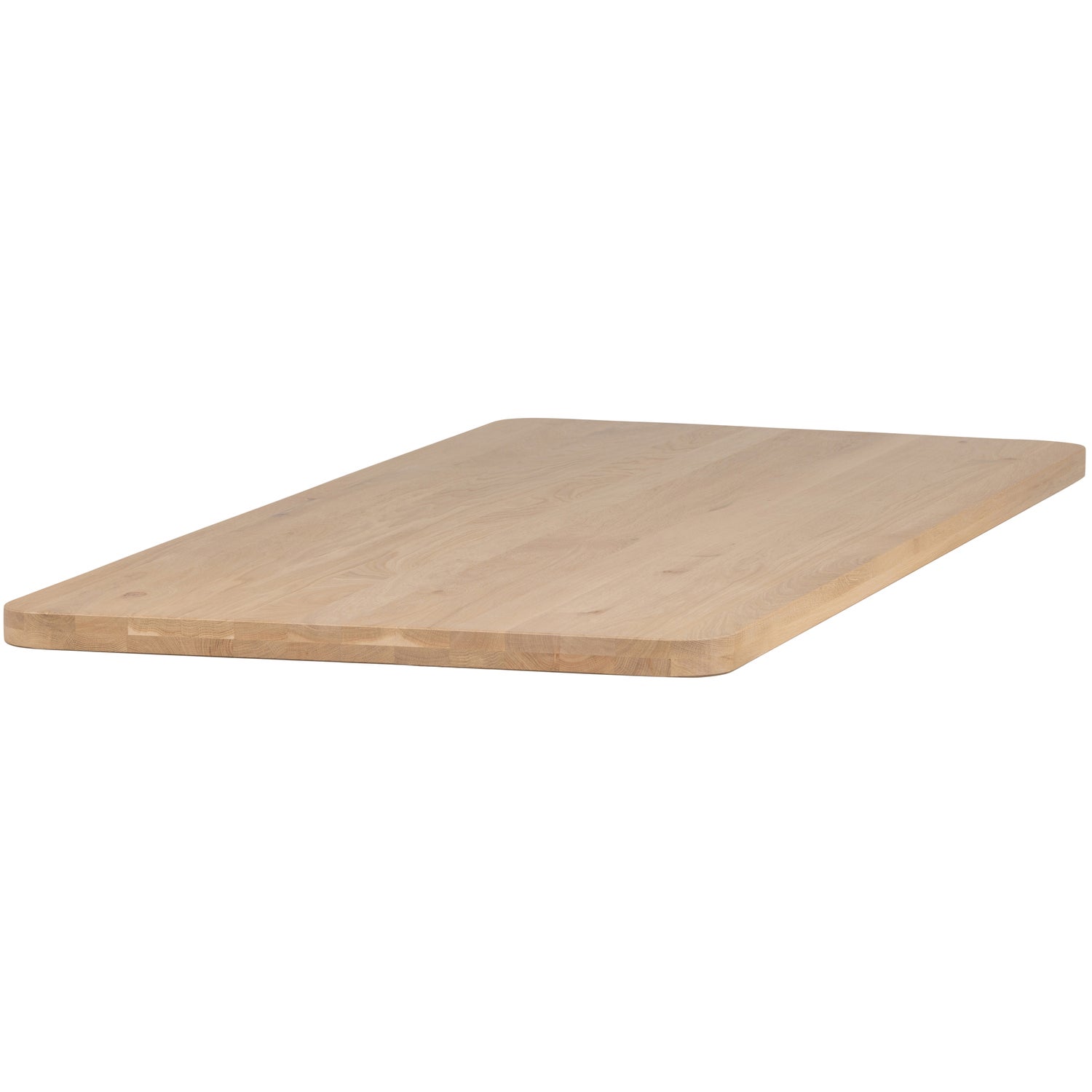 Tabletop Oak wood Natural