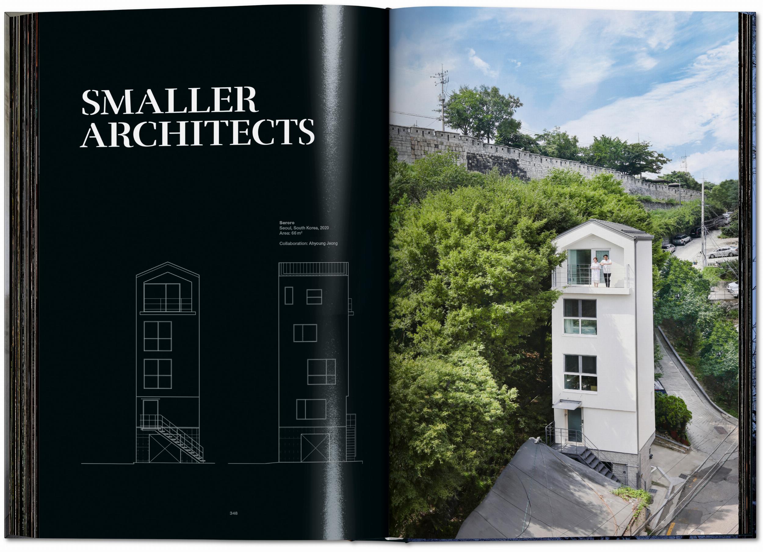 Homes for Our Time. Small Houses Mehrsprachig Ausg. 2023