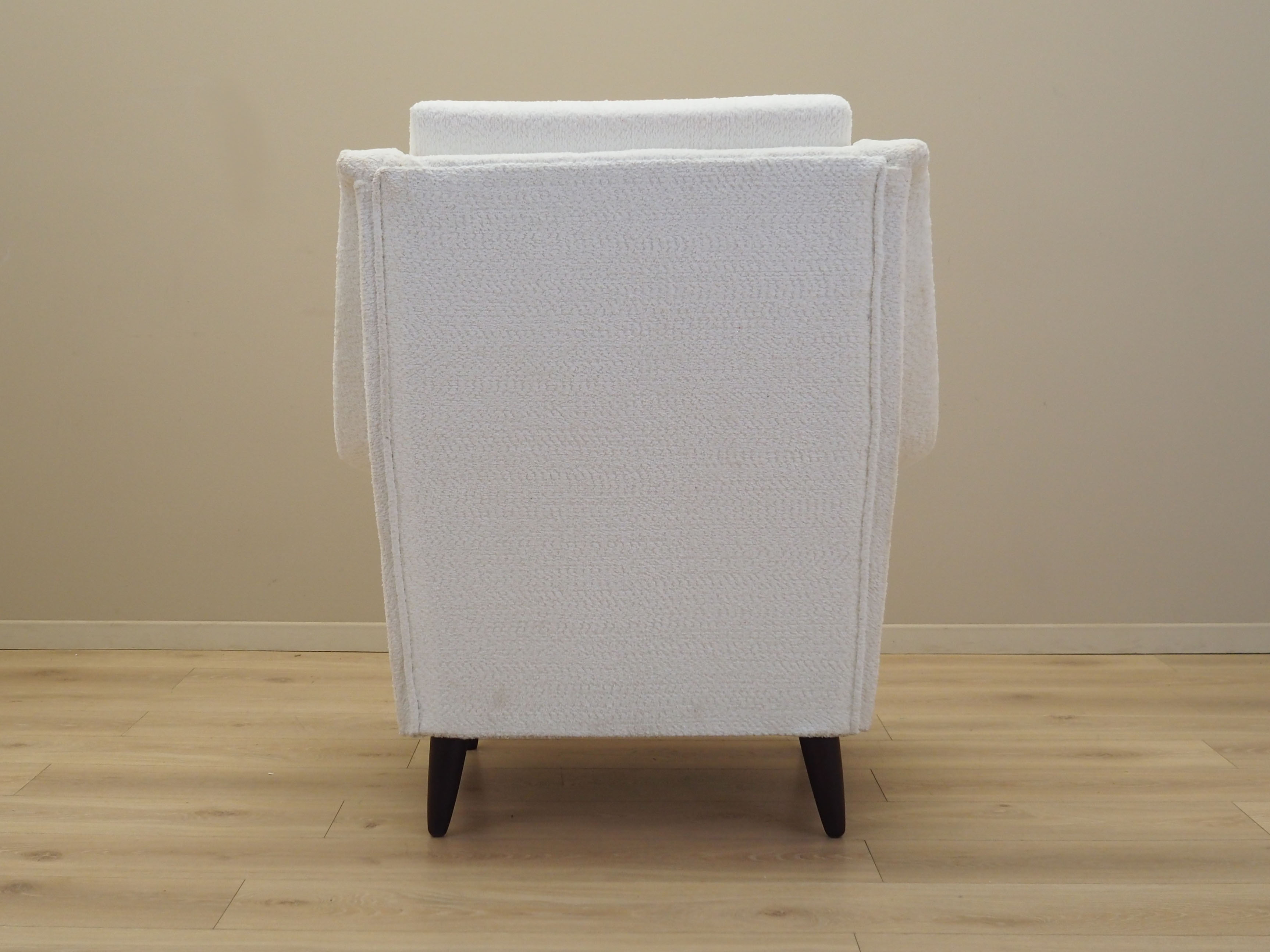 Armchair White 1970s